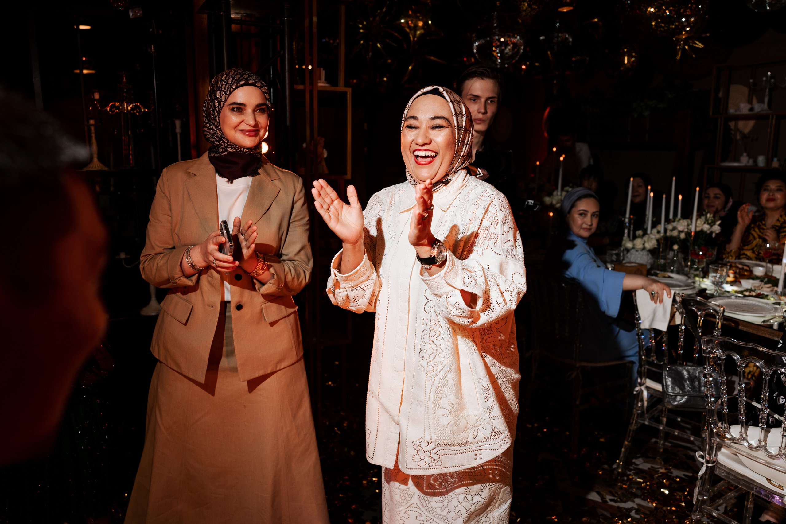 Birthday Party. Азимжан Нуритдинходжаев — свадебный фотограф