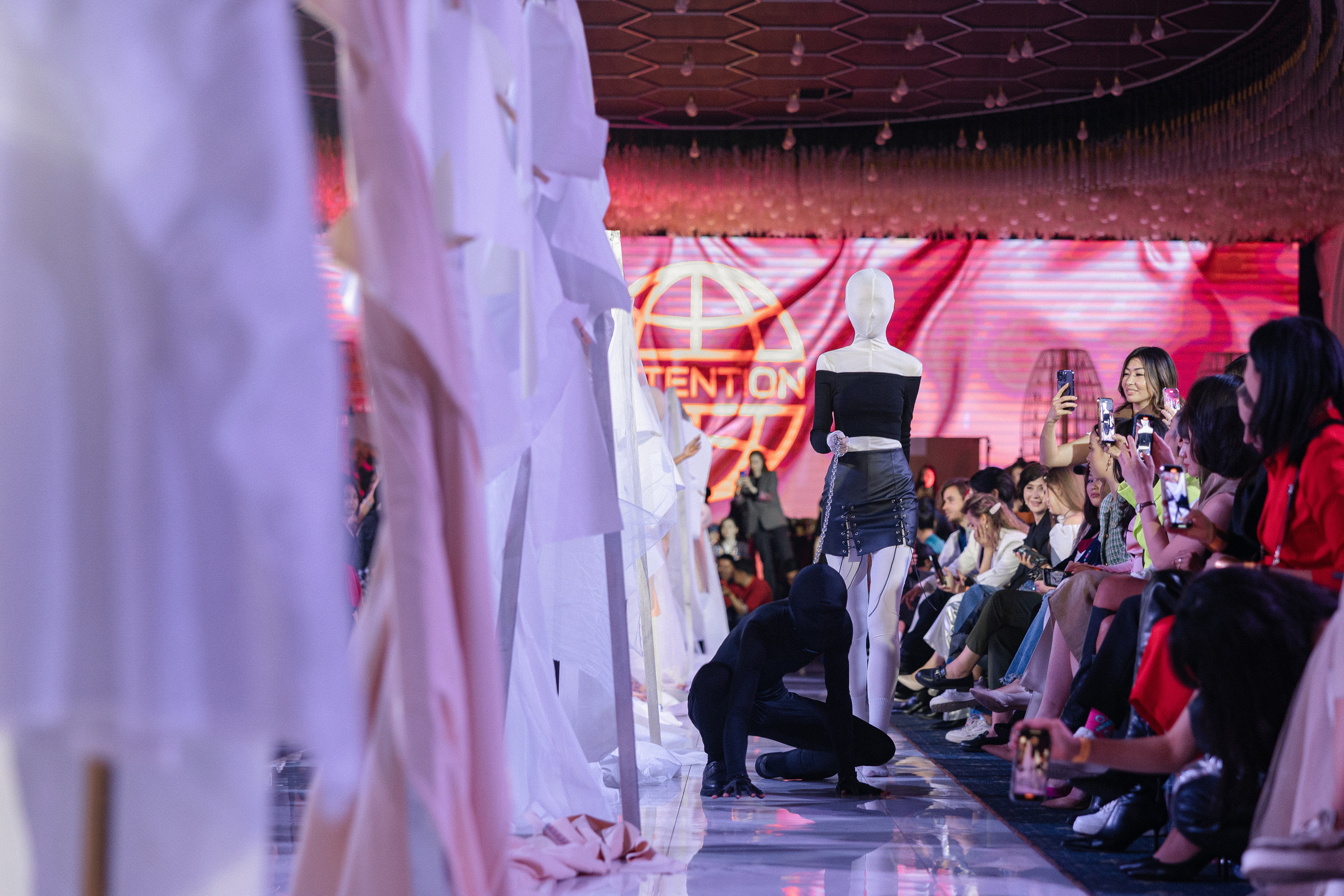 ATTENTION | Fashion Killa 2023. Азимжан Нуритдинходжаев — свадебный фотограф