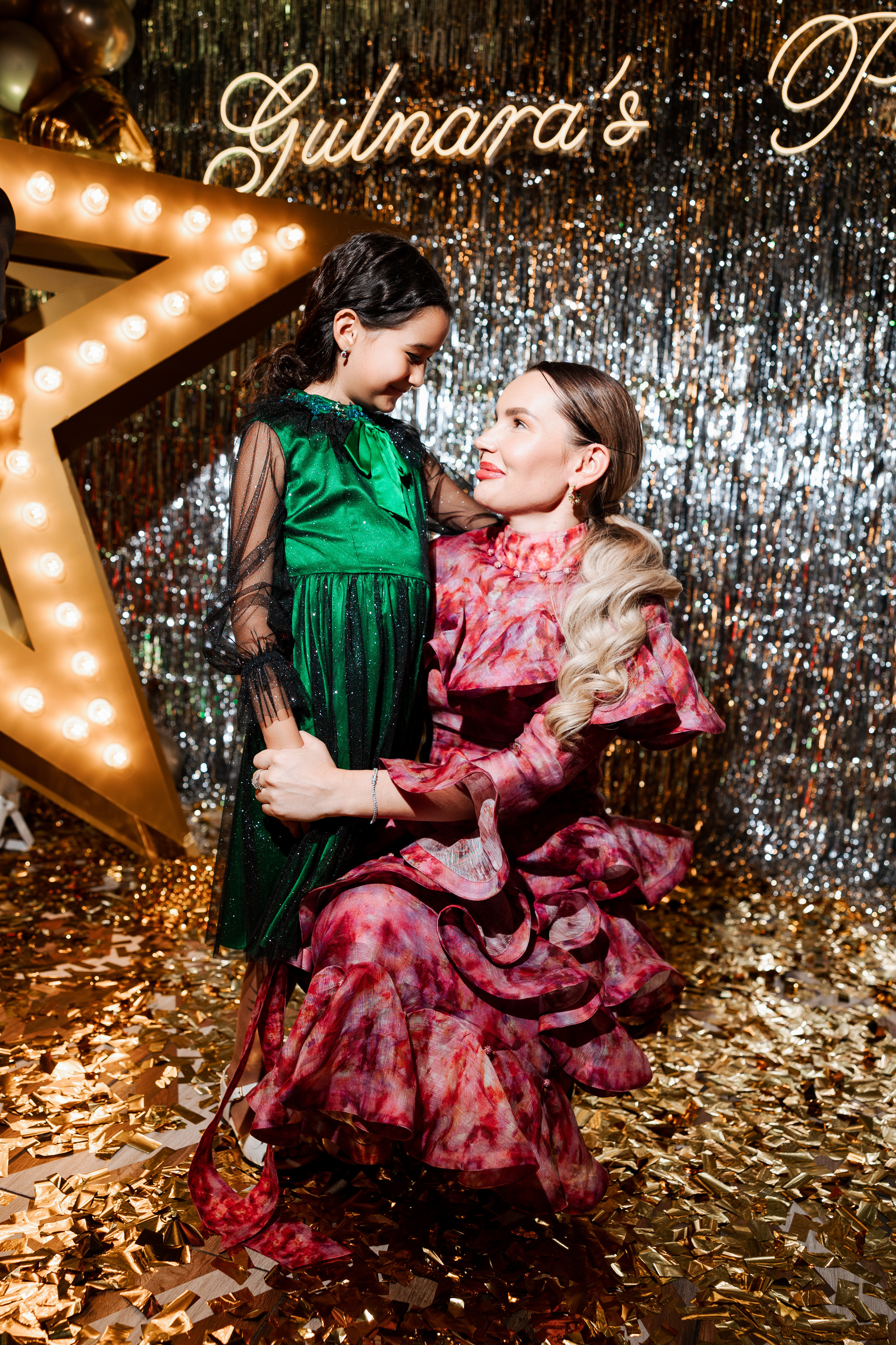 Birthday Party. Азимжан Нуритдинходжаев — свадебный фотограф