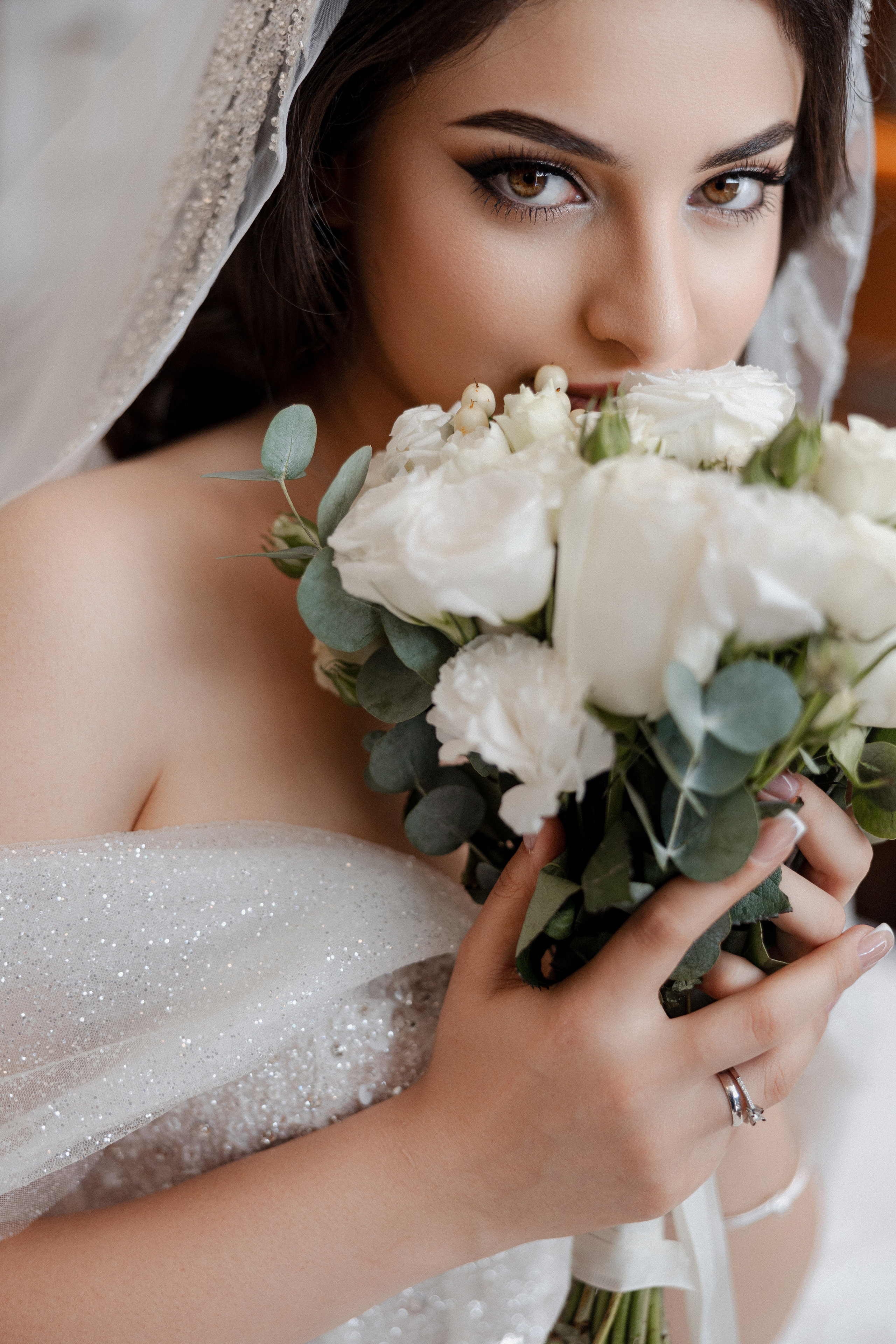 Sheraton. Азимжан Нуритдинходжаев — свадебный фотограф