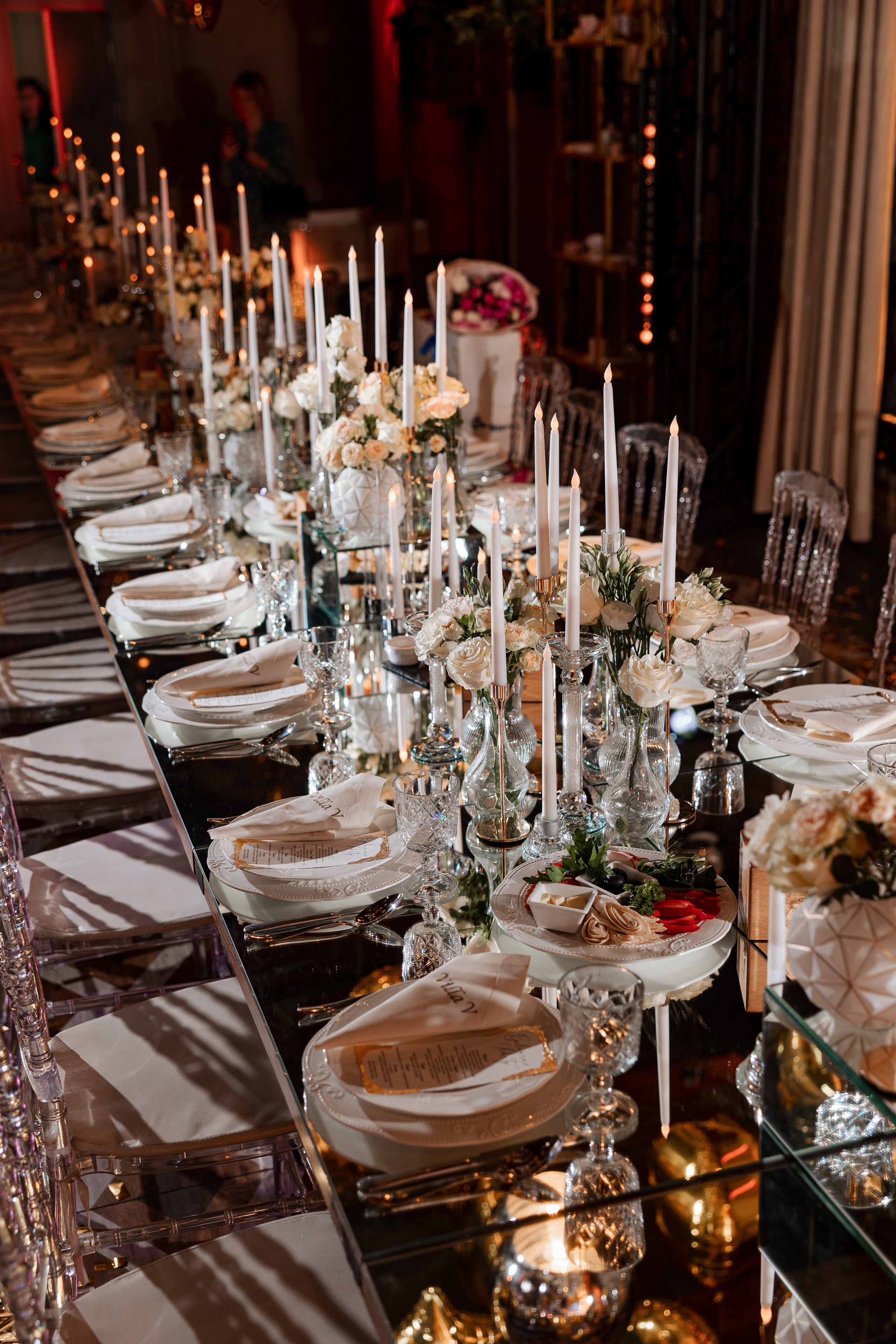 Birthday Party. Азимжан Нуритдинходжаев — свадебный фотограф