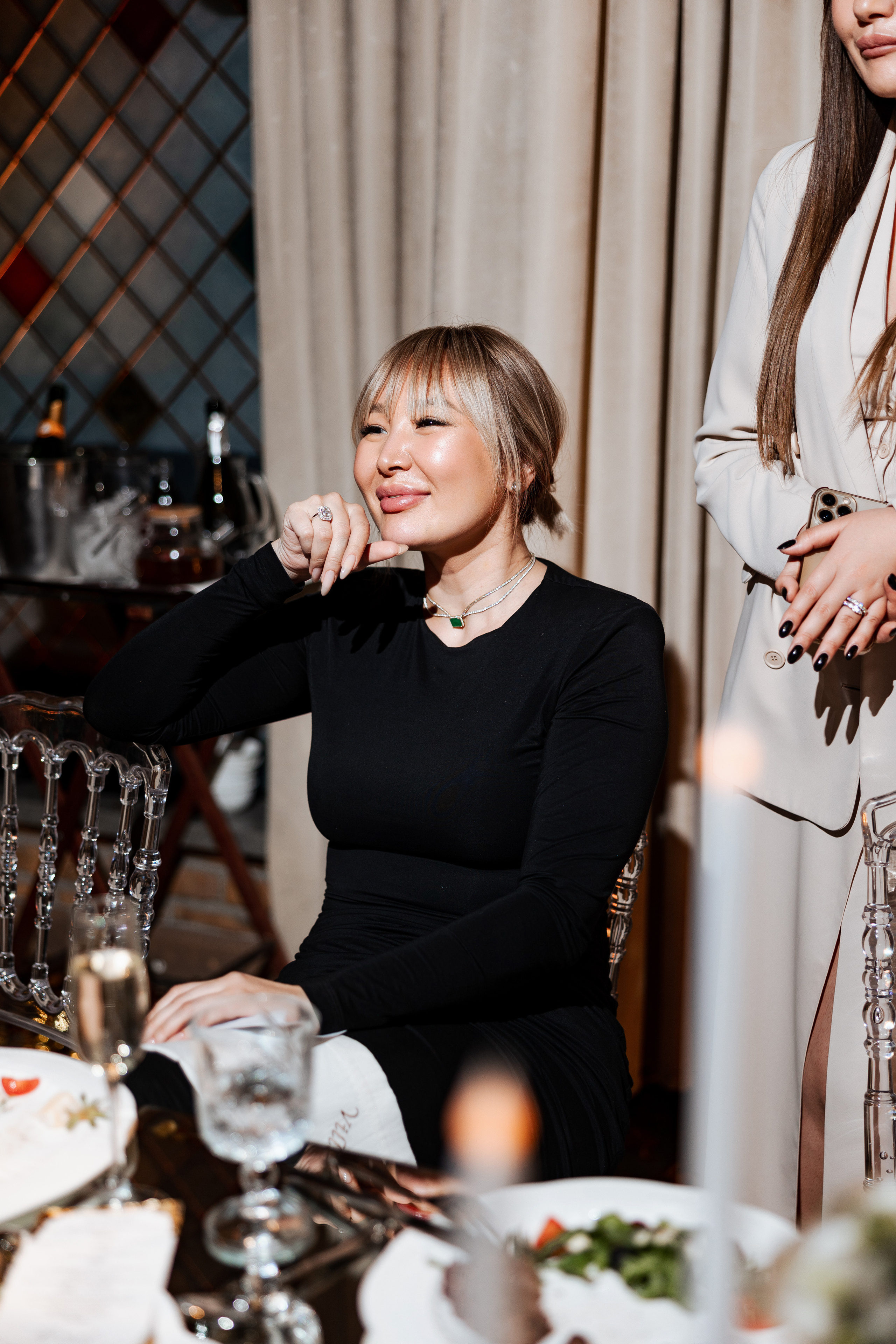 Birthday Party. Азимжан Нуритдинходжаев — свадебный фотограф