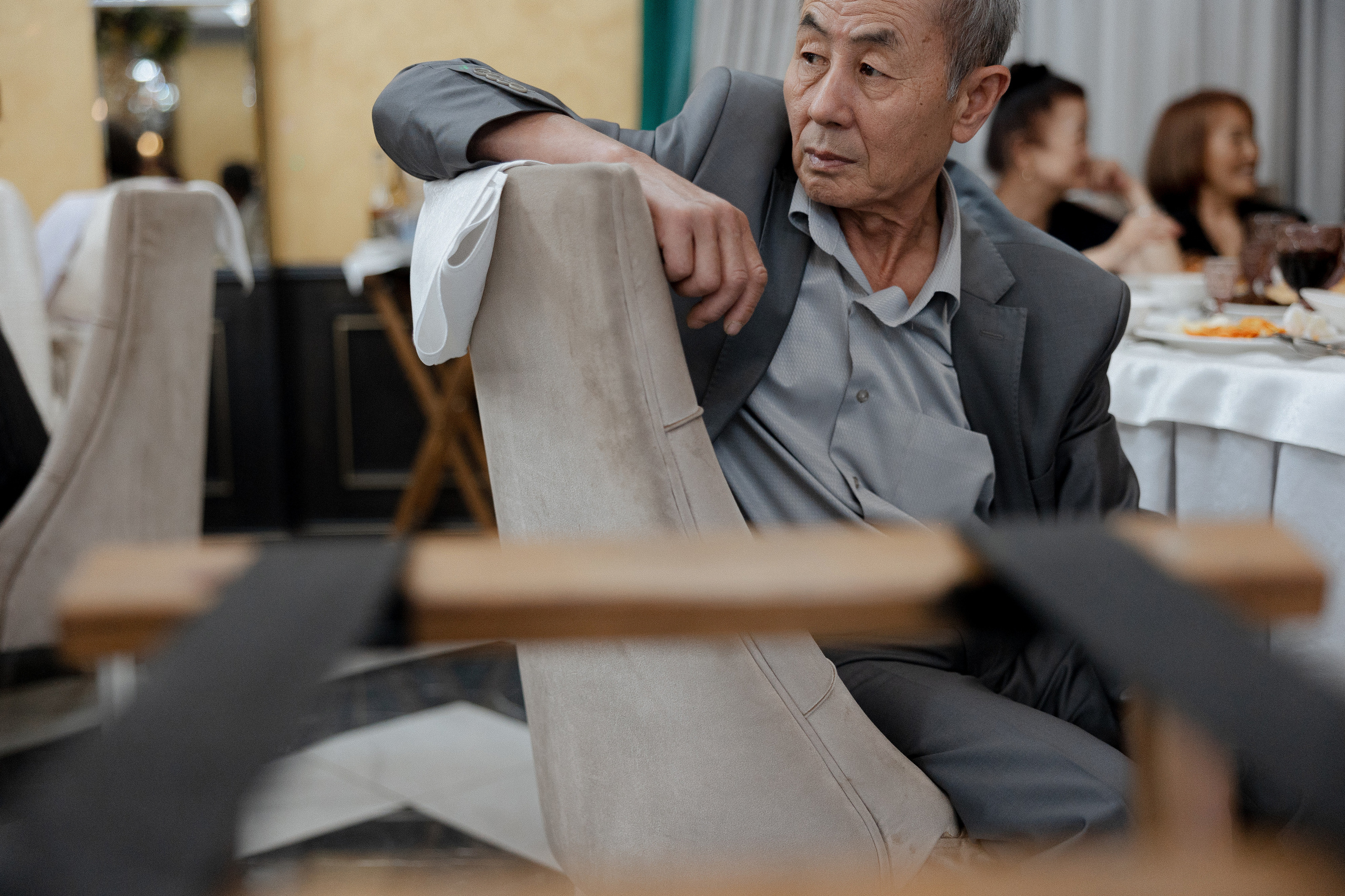 Максим и Виктория. Азимжан Нуритдинходжаев — свадебный фотограф