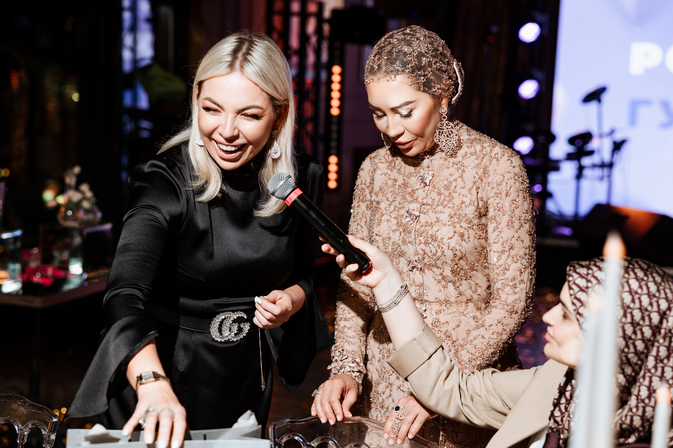 Birthday Party. Азимжан Нуритдинходжаев — свадебный фотограф