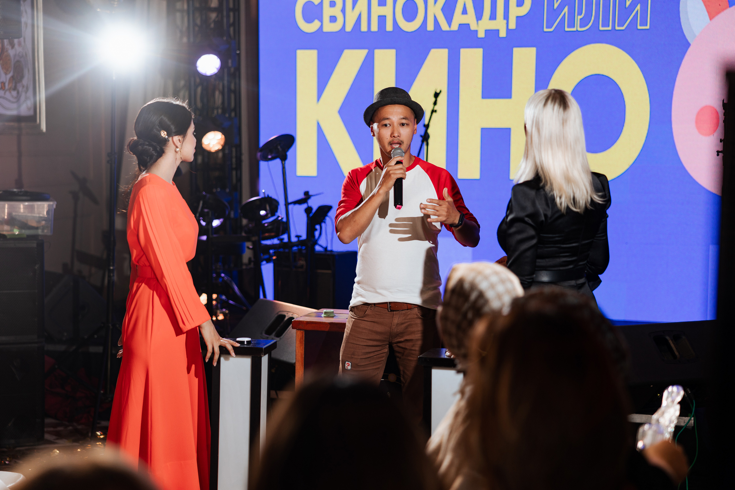 Birthday Party. Азимжан Нуритдинходжаев — свадебный фотограф