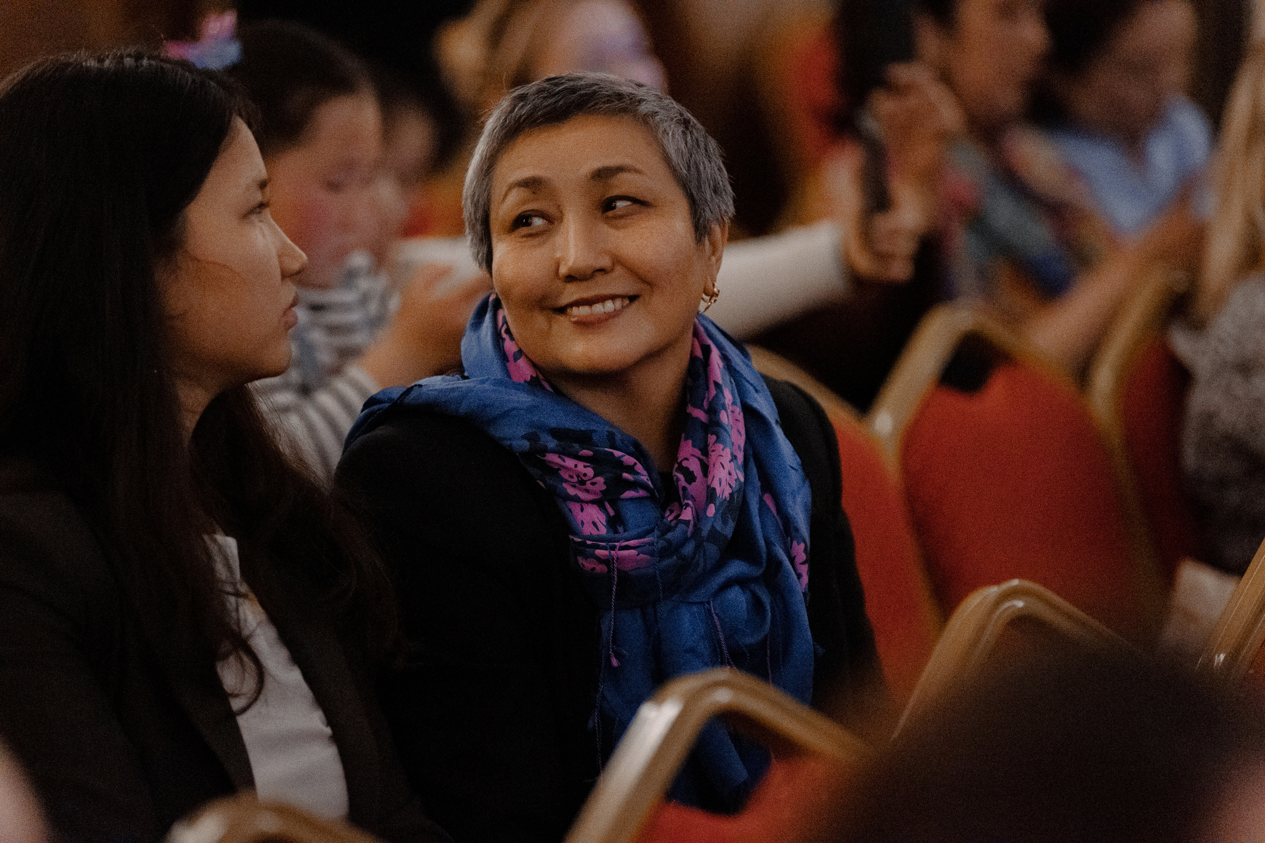 Concert Music of Ulan Asamudinov. Азимжан Нуритдинходжаев — свадебный фотограф