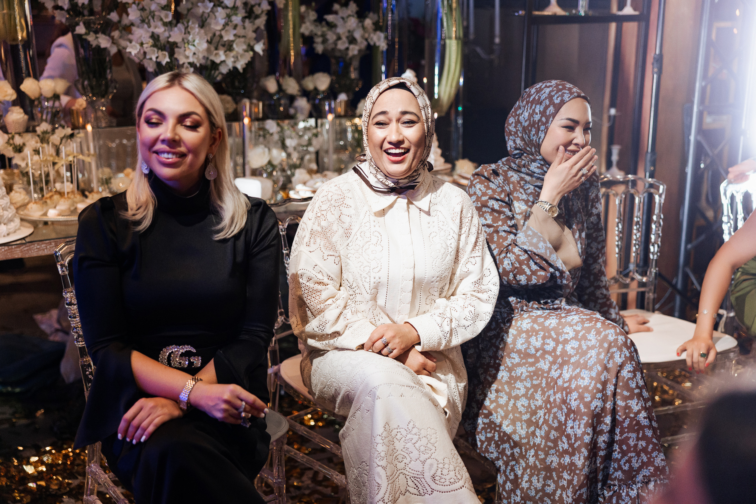 Birthday Party. Азимжан Нуритдинходжаев — свадебный фотограф