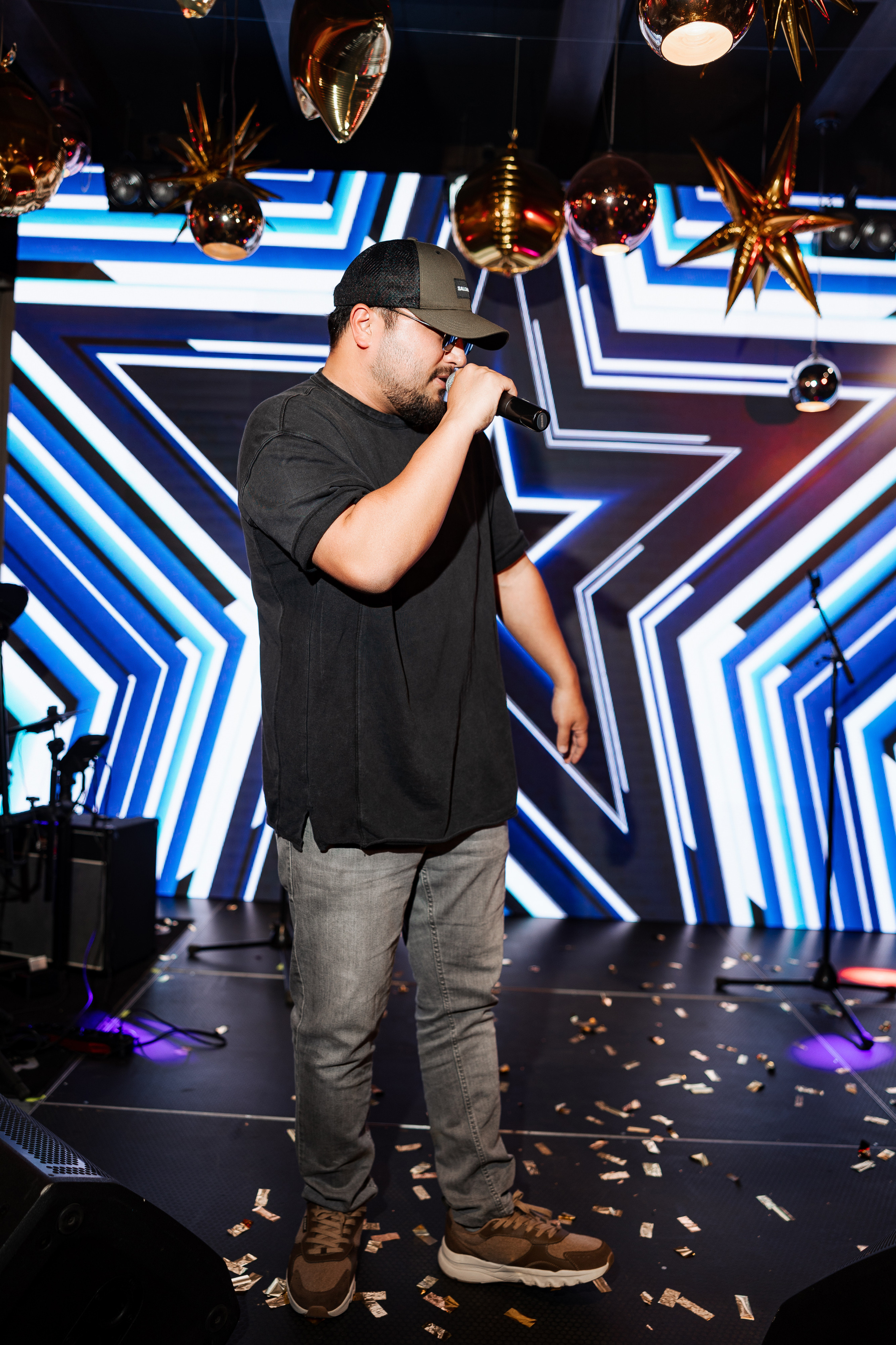 Birthday Party. Азимжан Нуритдинходжаев — свадебный фотограф