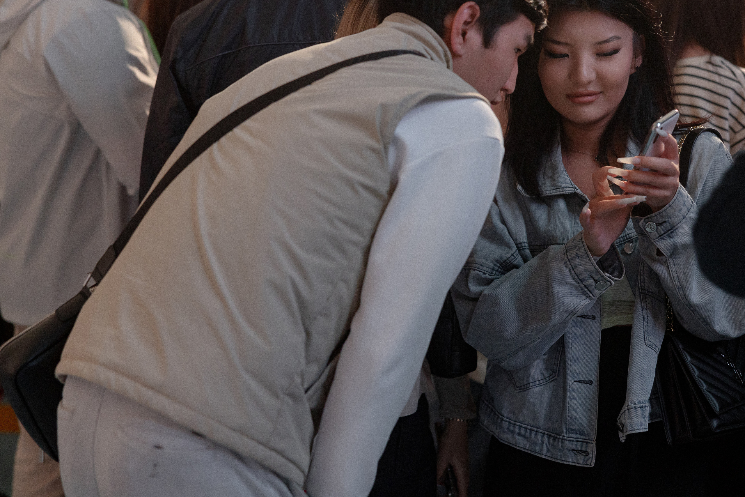 Баста | Концерт. Азимжан Нуритдинходжаев — свадебный фотограф