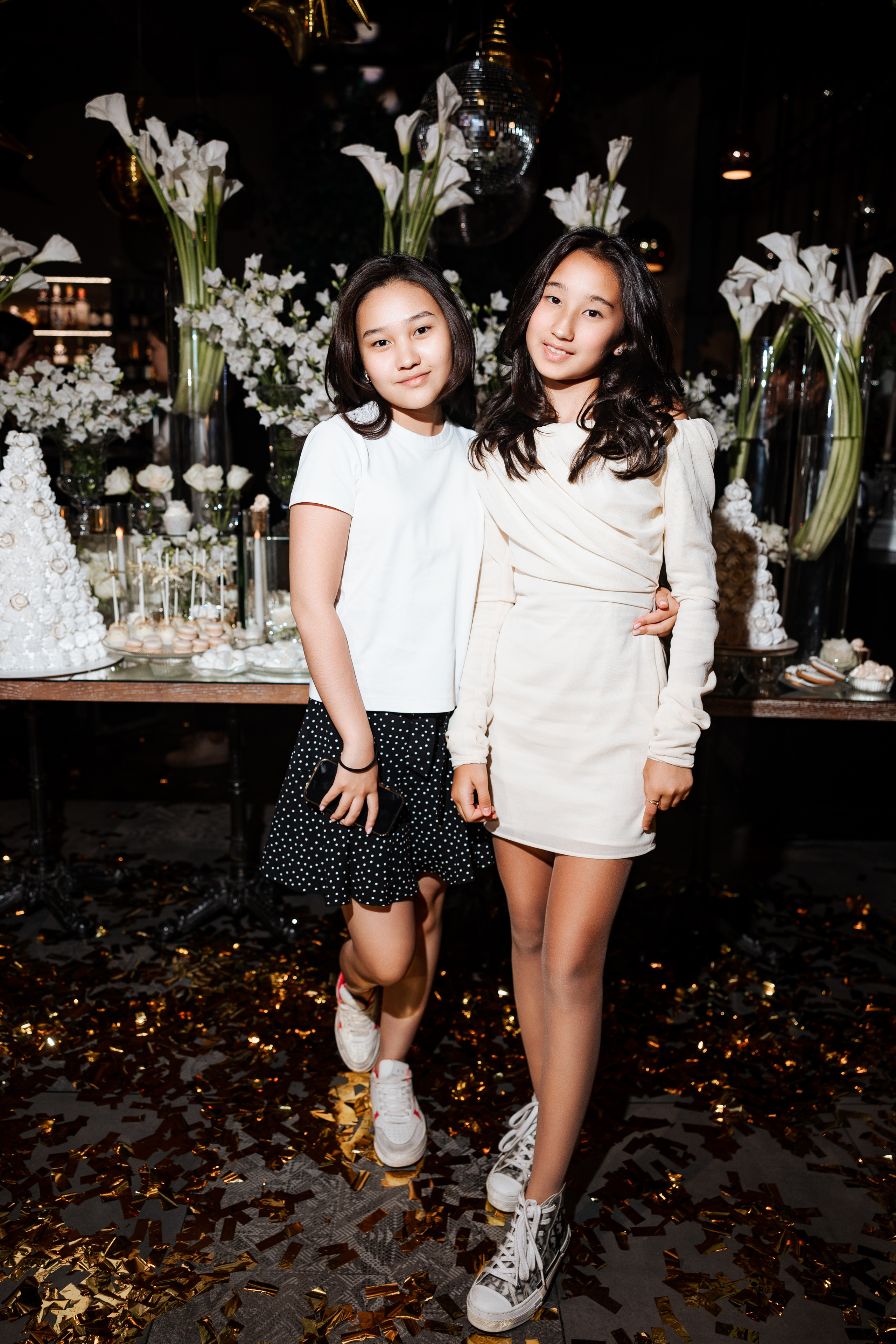 Birthday Party. Азимжан Нуритдинходжаев — свадебный фотограф