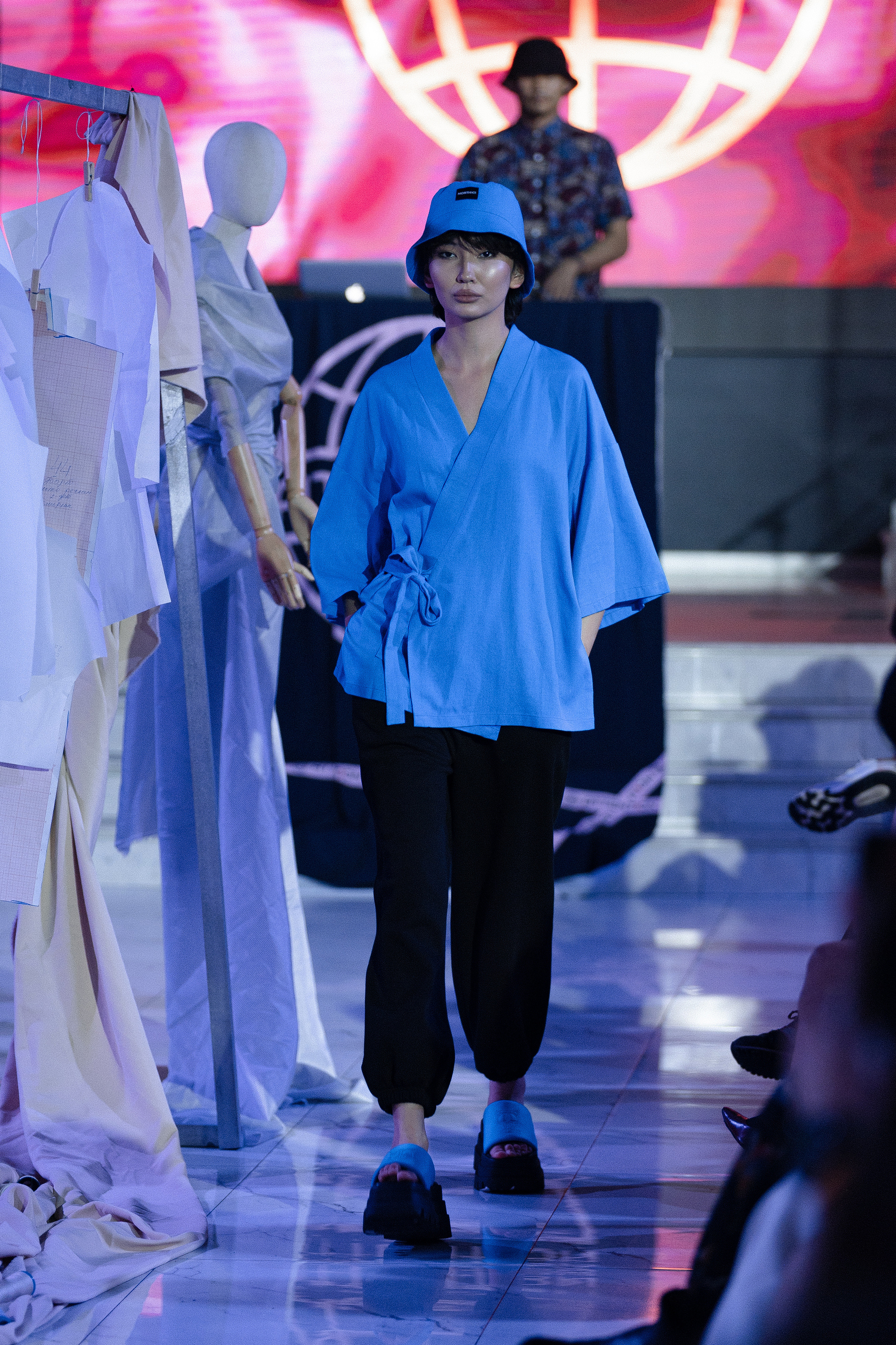 ATTENTION | Fashion Killa 2023. Азимжан Нуритдинходжаев — свадебный фотограф