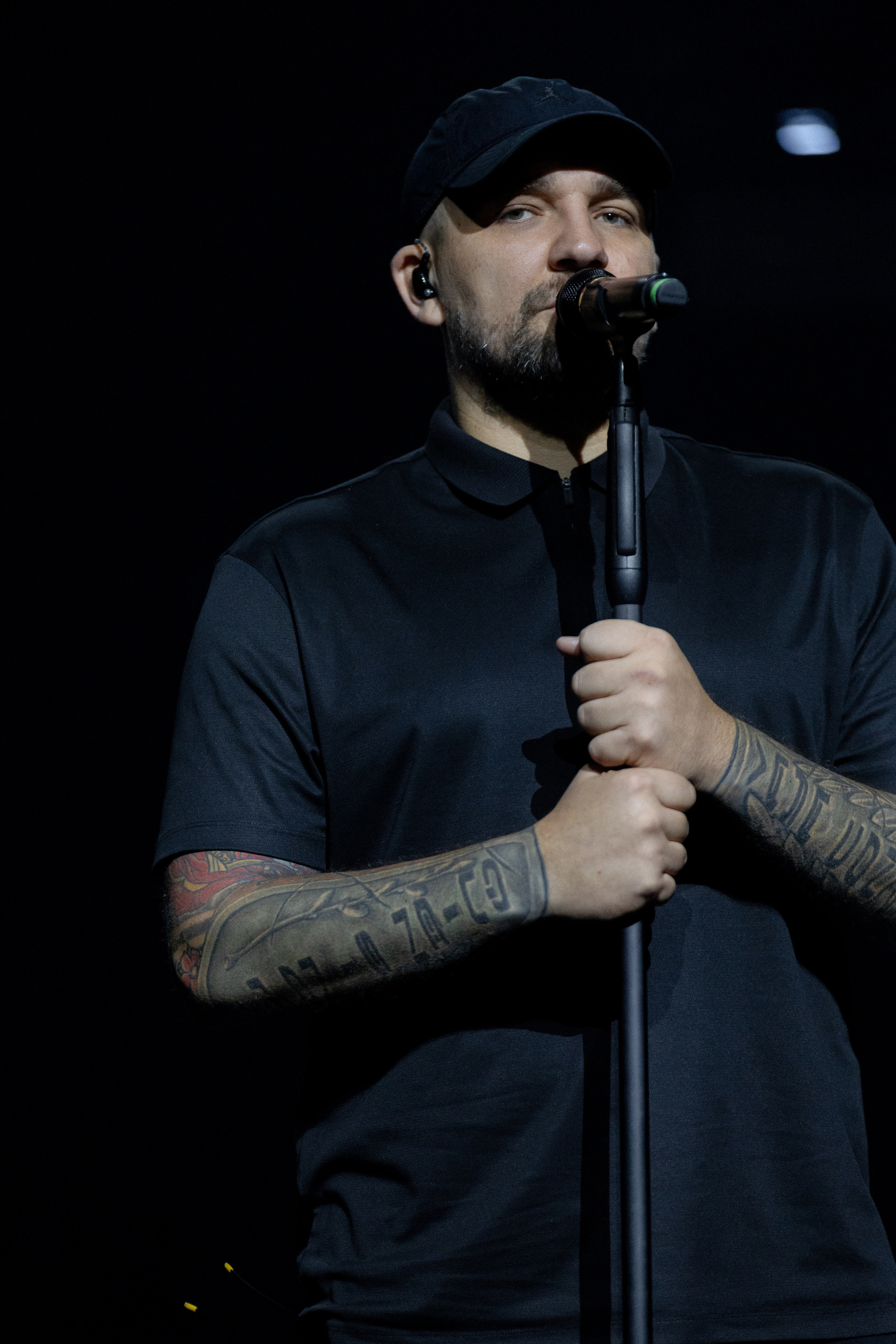 Баста | Концерт. Азимжан Нуритдинходжаев — свадебный фотограф