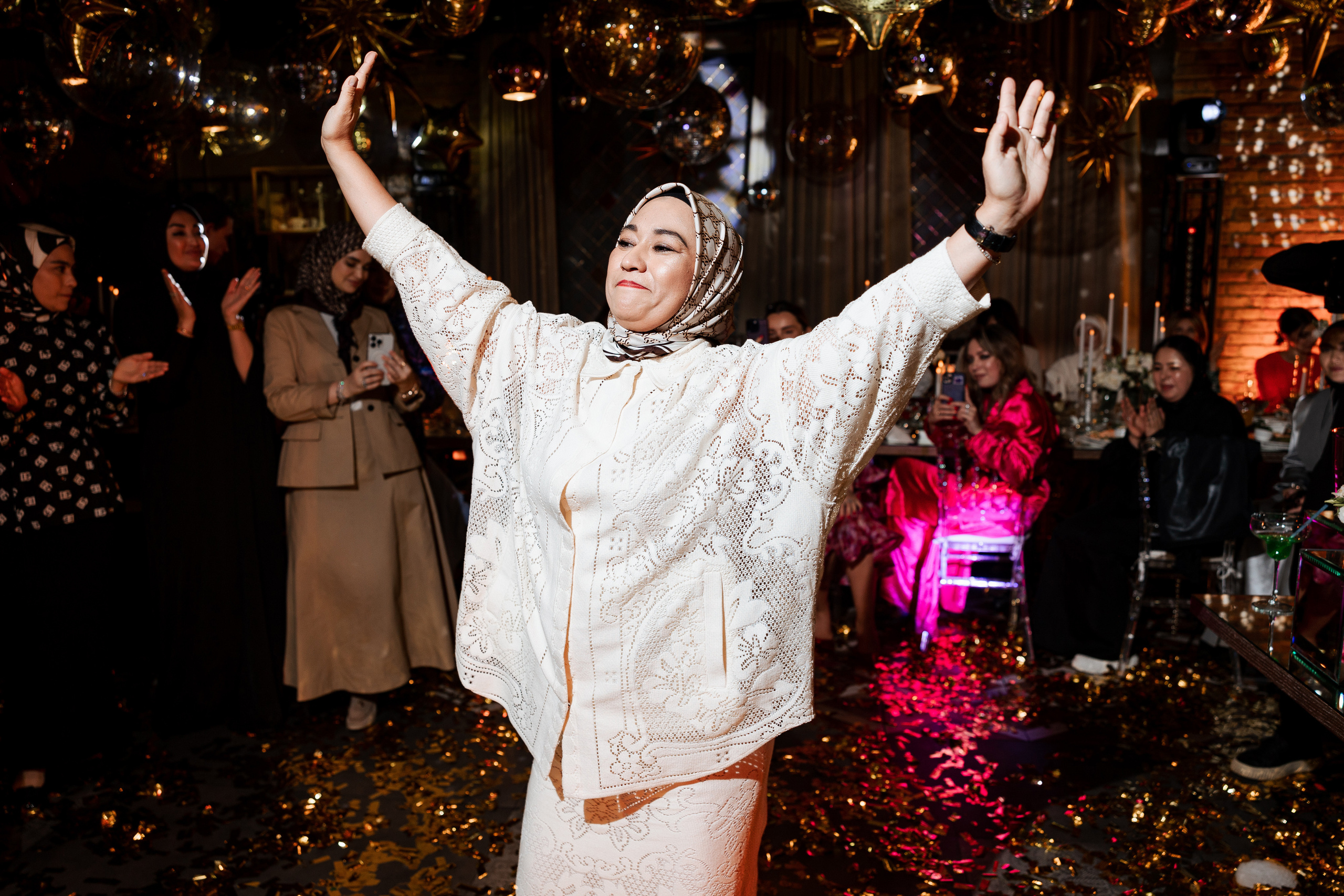 Birthday Party. Азимжан Нуритдинходжаев — свадебный фотограф