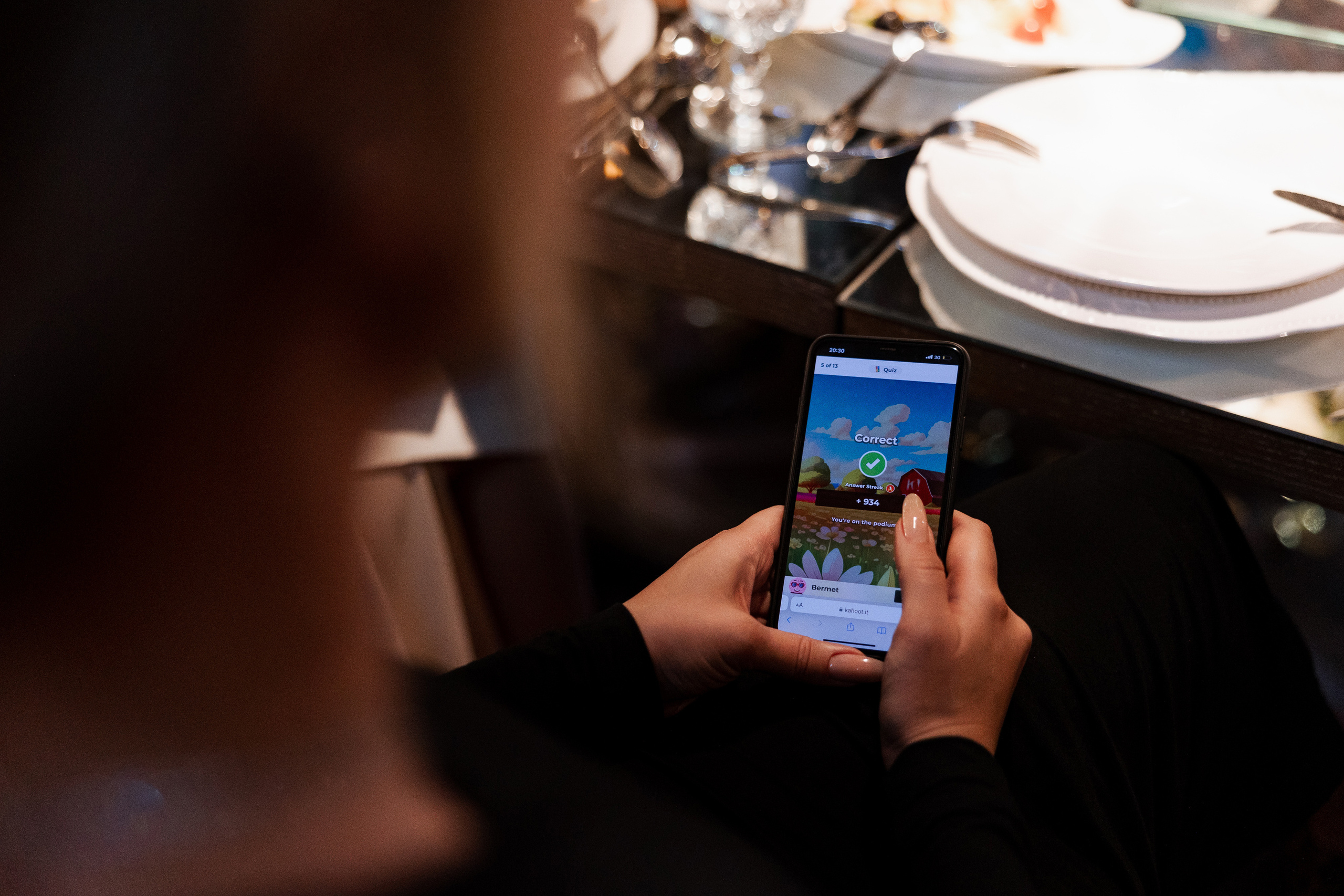 Birthday Party. Азимжан Нуритдинходжаев — свадебный фотограф