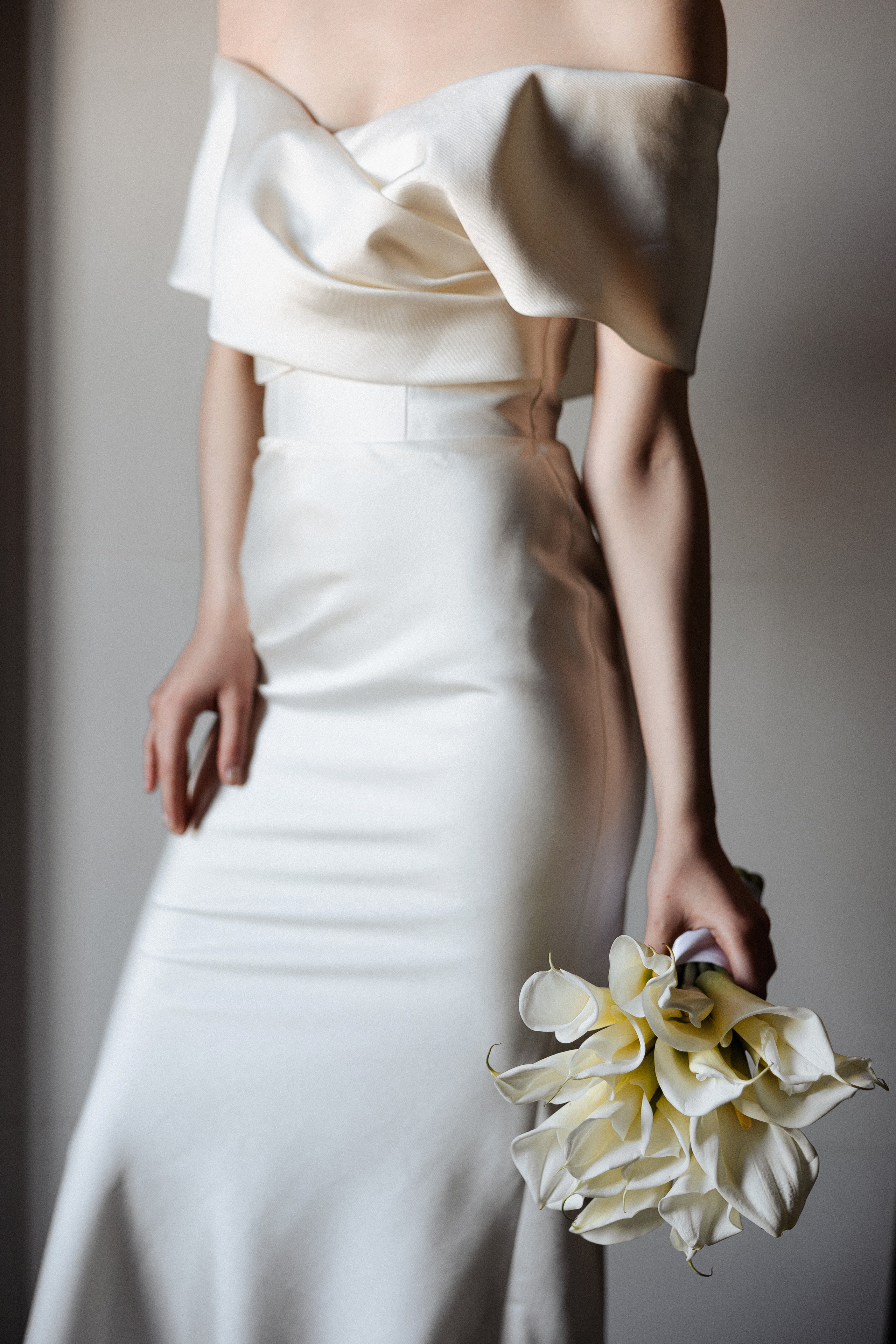 Утро Ксении. Азимжан Нуритдинходжаев — свадебный фотограф