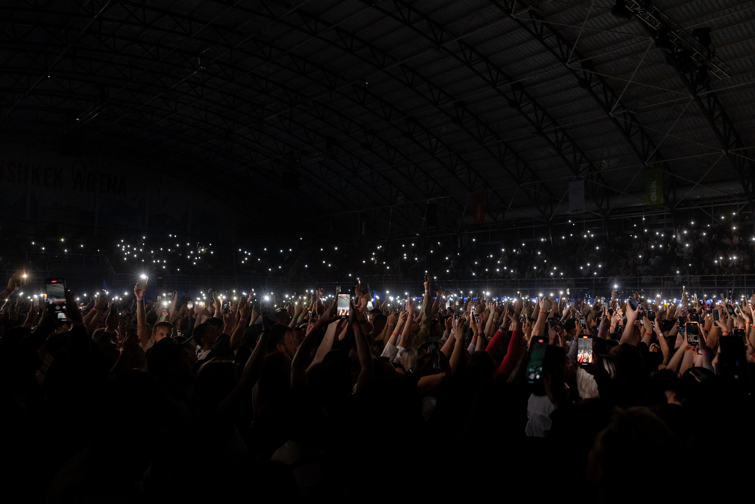 Баста | Концерт. Азимжан Нуритдинходжаев — свадебный фотограф
