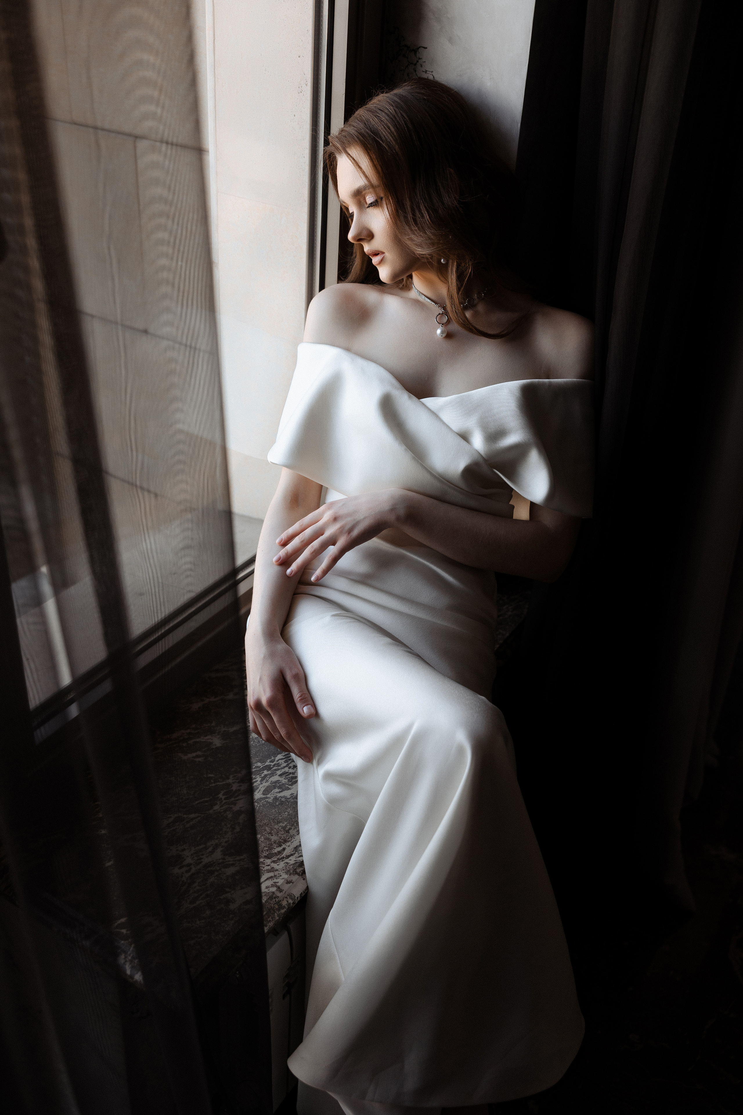 Утро Ксении. Азимжан Нуритдинходжаев — свадебный фотограф