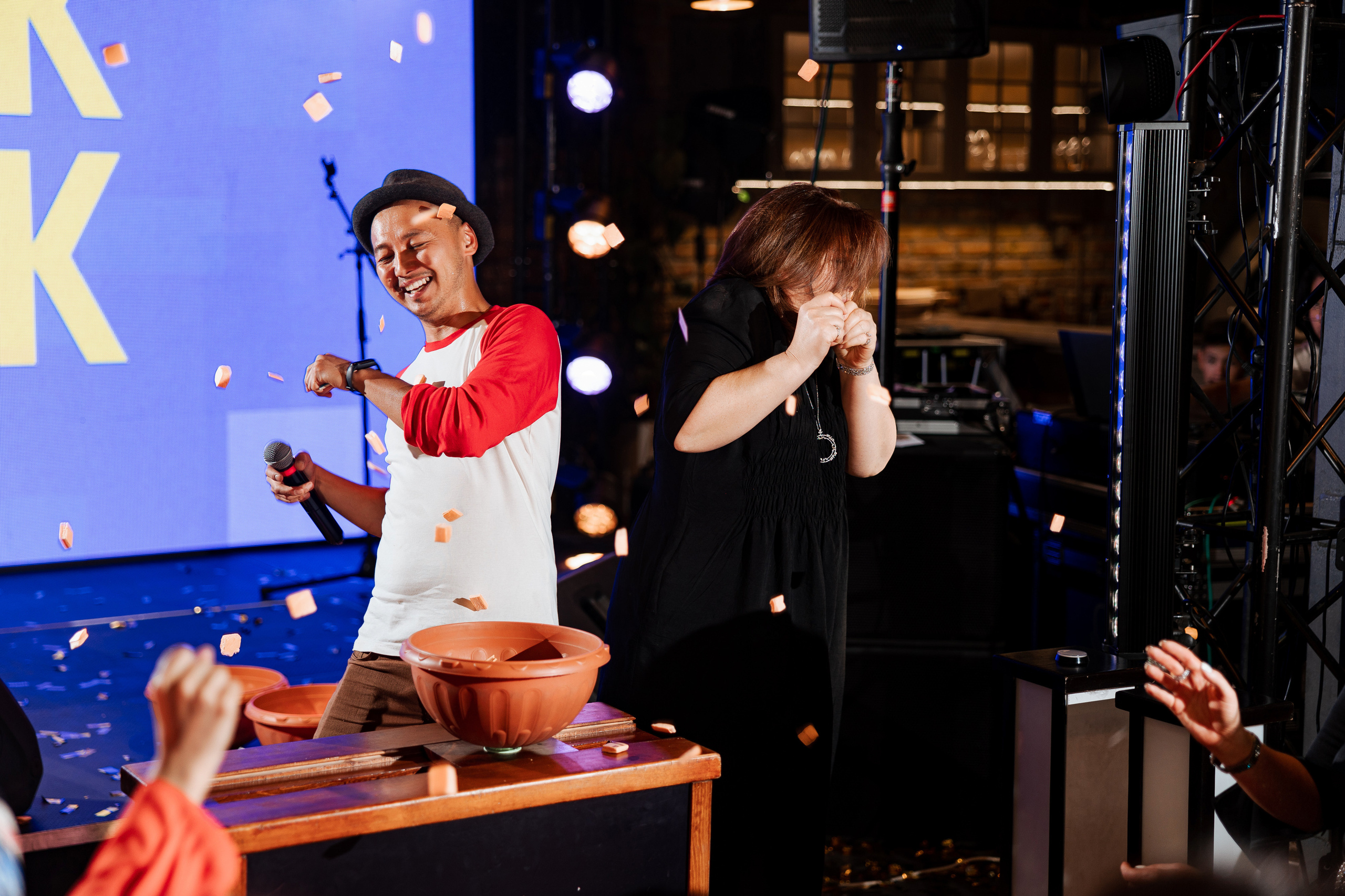 Birthday Party. Азимжан Нуритдинходжаев — свадебный фотограф