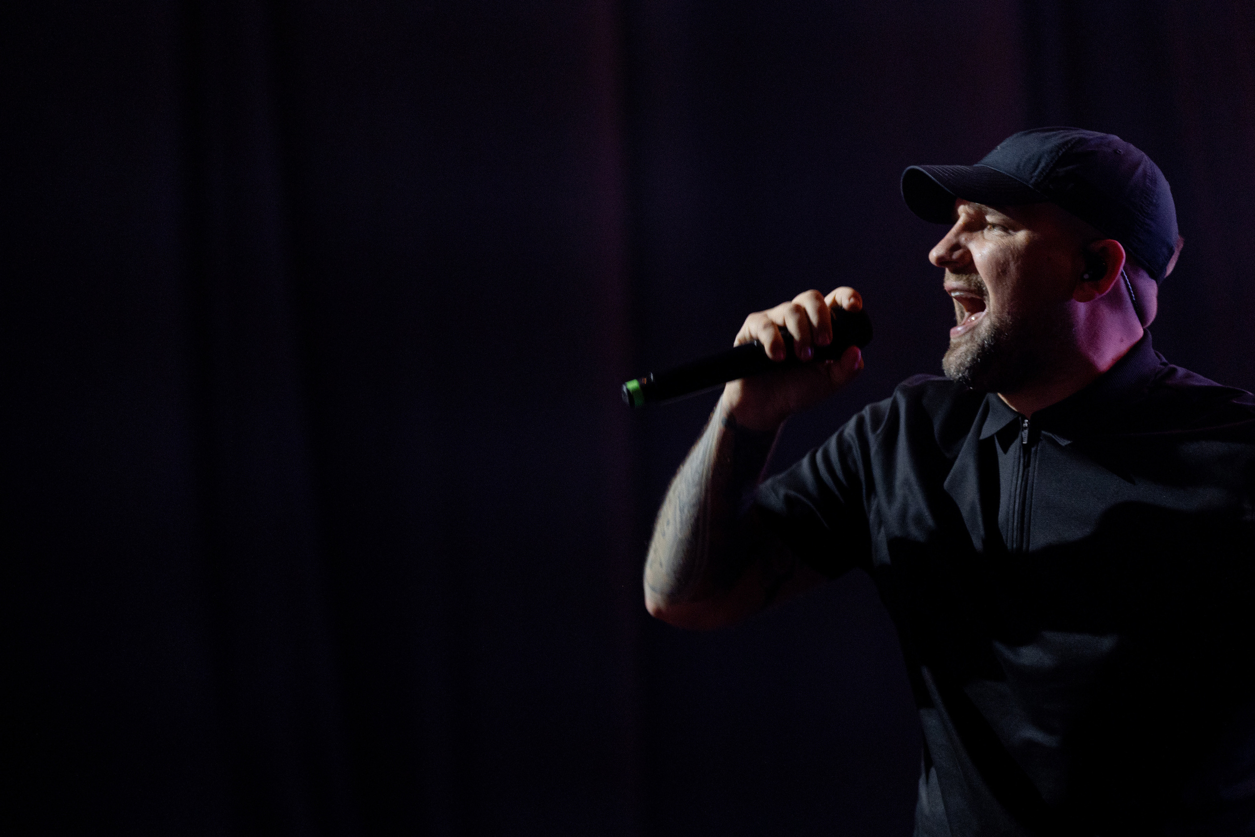 Баста | Концерт. Азимжан Нуритдинходжаев — свадебный фотограф