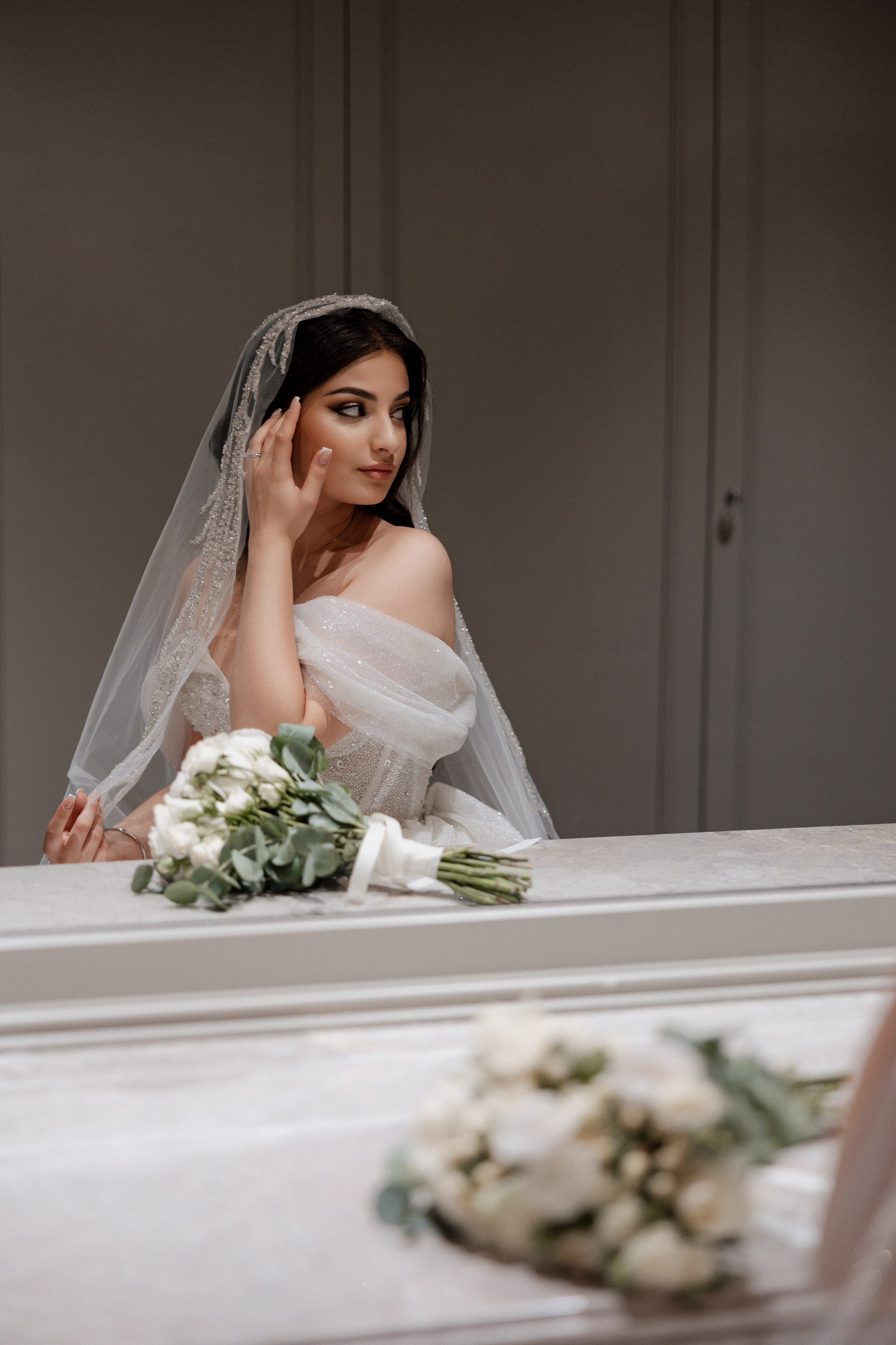 Sheraton. Азимжан Нуритдинходжаев — свадебный фотограф