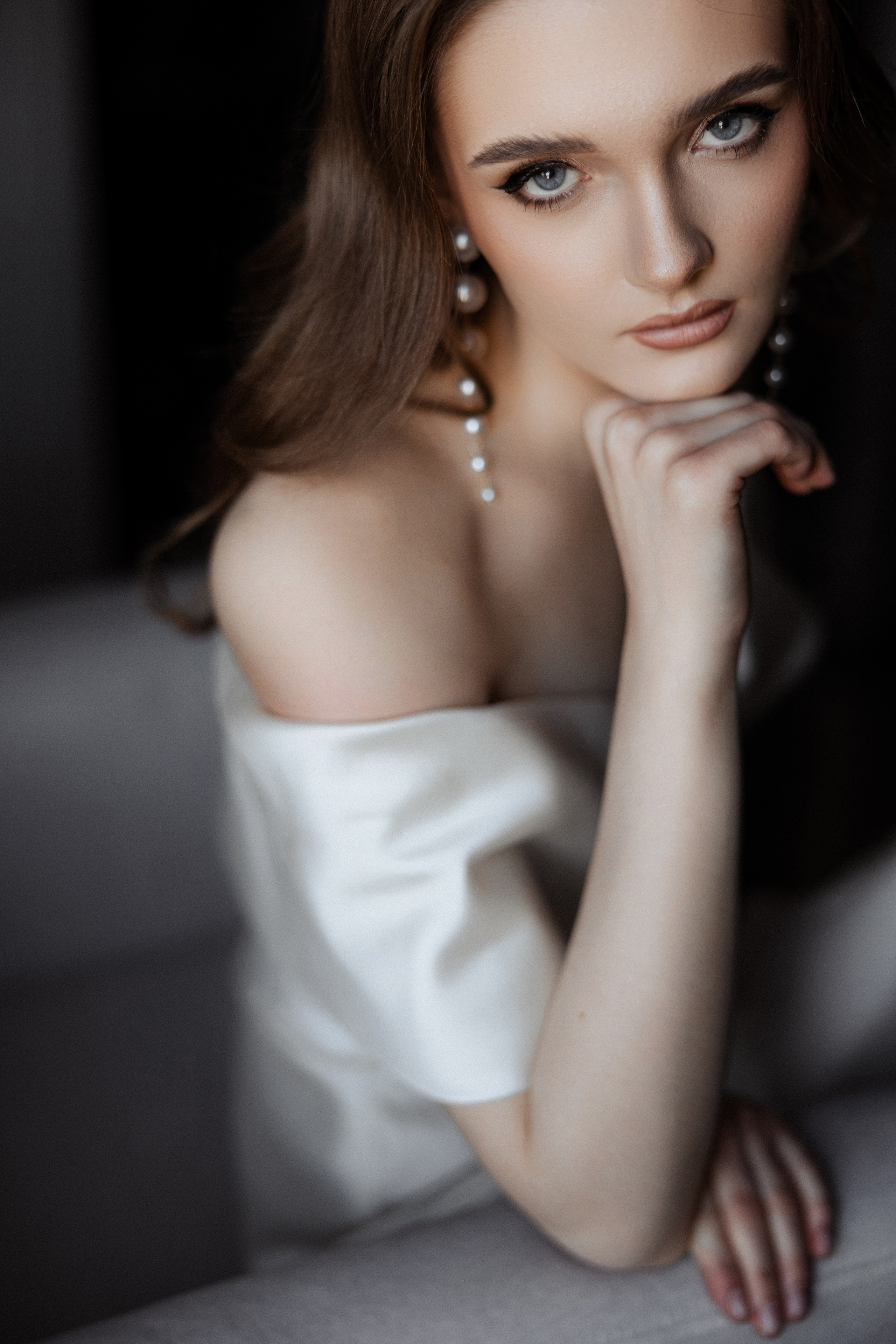 Утро Ксении. Азимжан Нуритдинходжаев — свадебный фотограф