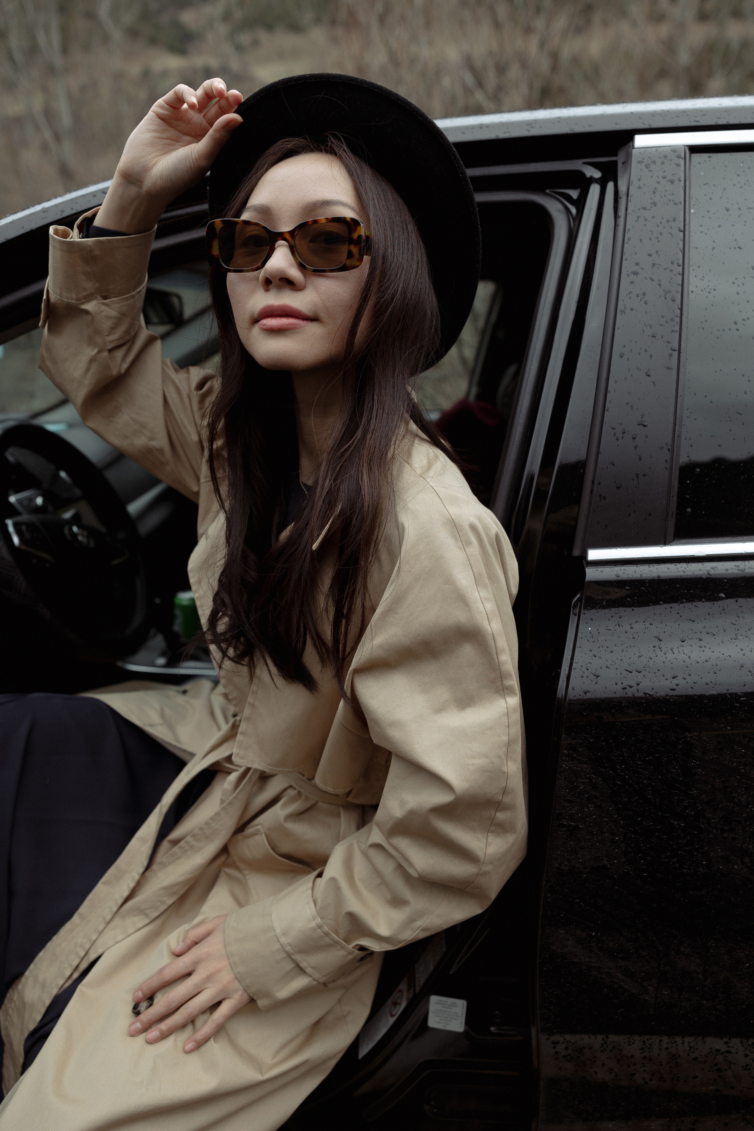 Бека и Бема. Азимжан Нуритдинходжаев — свадебный фотограф