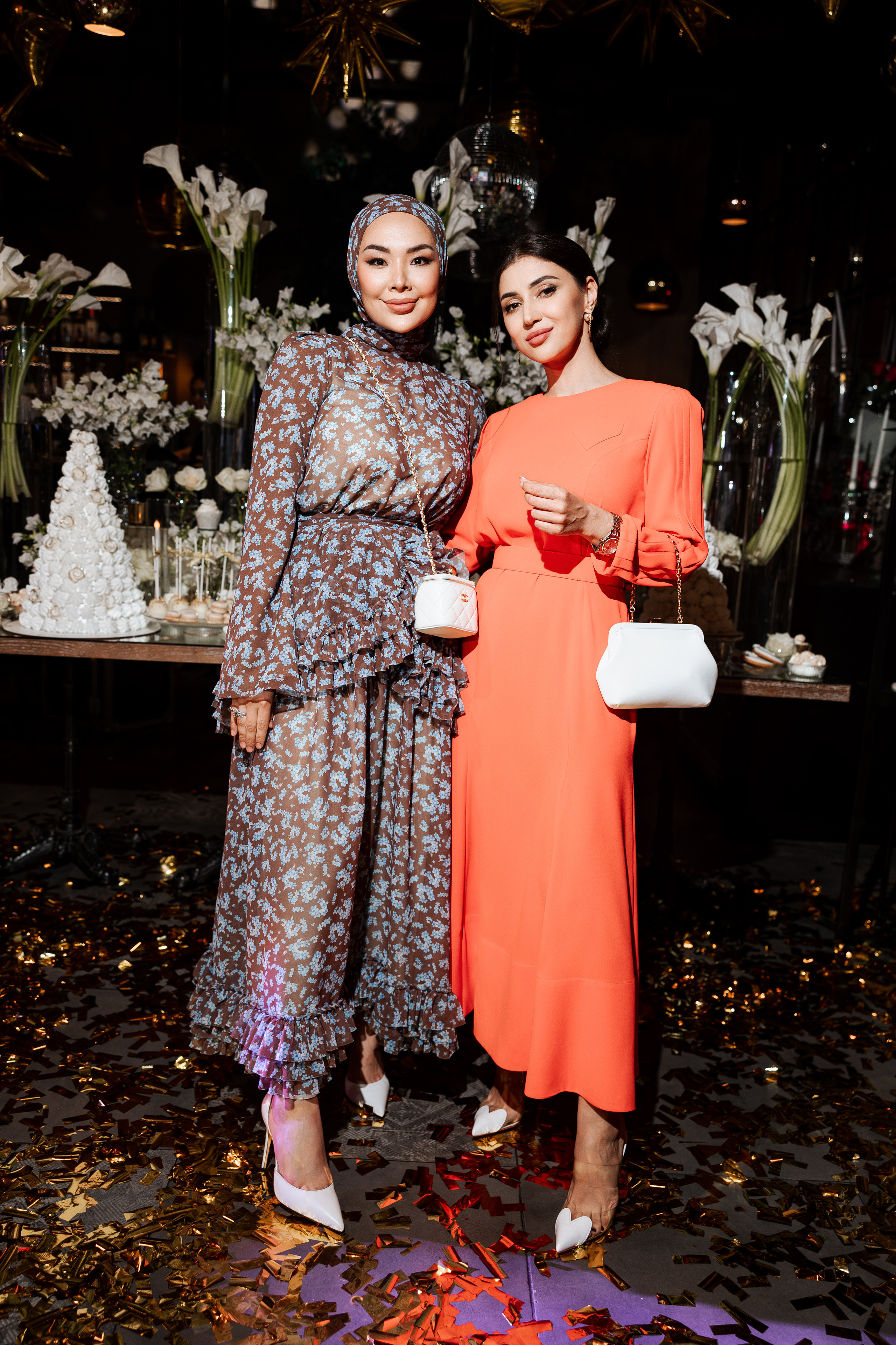 Birthday Party. Азимжан Нуритдинходжаев — свадебный фотограф