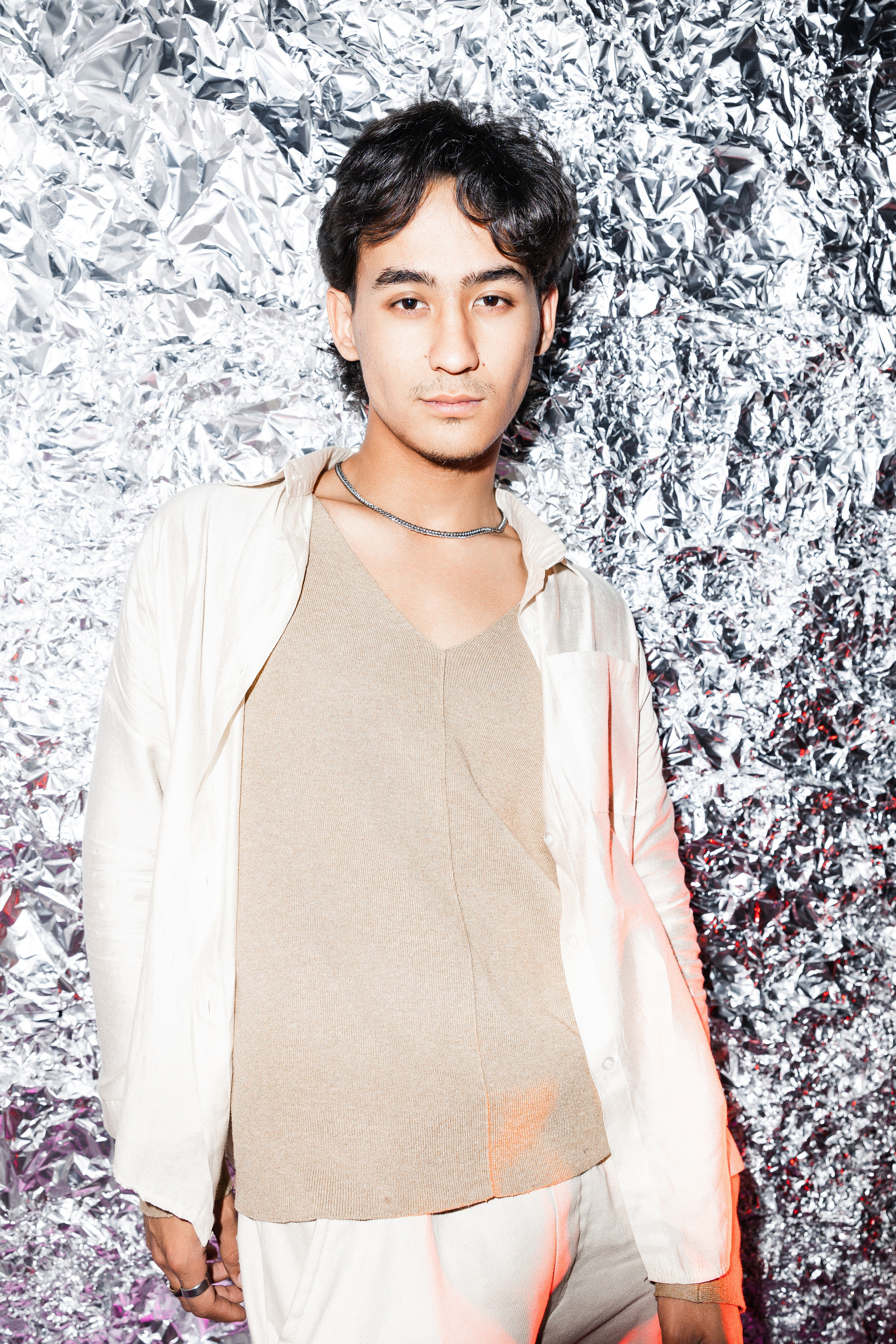 ATTENTION | Fashion Killa 2023. Азимжан Нуритдинходжаев — свадебный фотограф