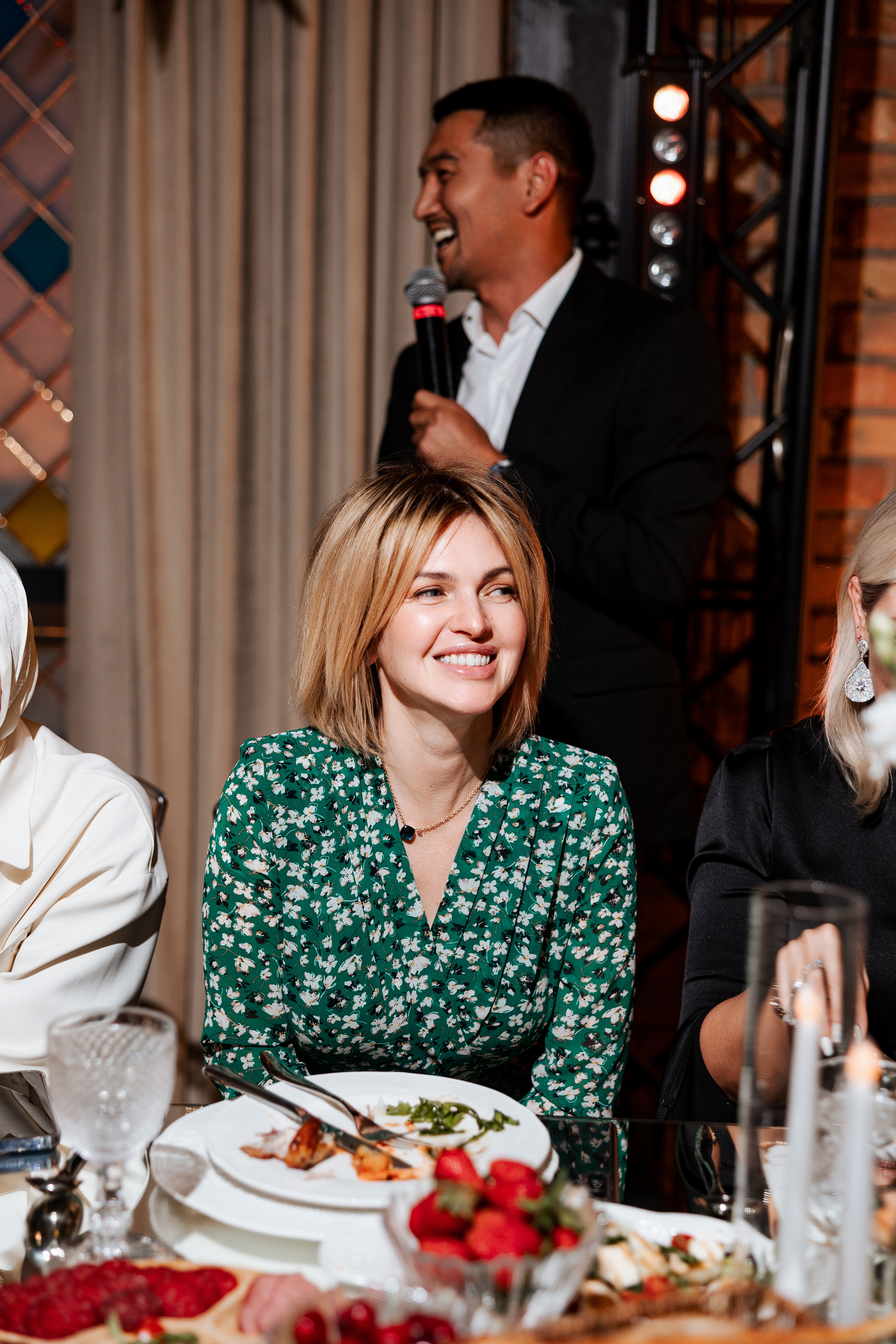 Birthday Party. Азимжан Нуритдинходжаев — свадебный фотограф