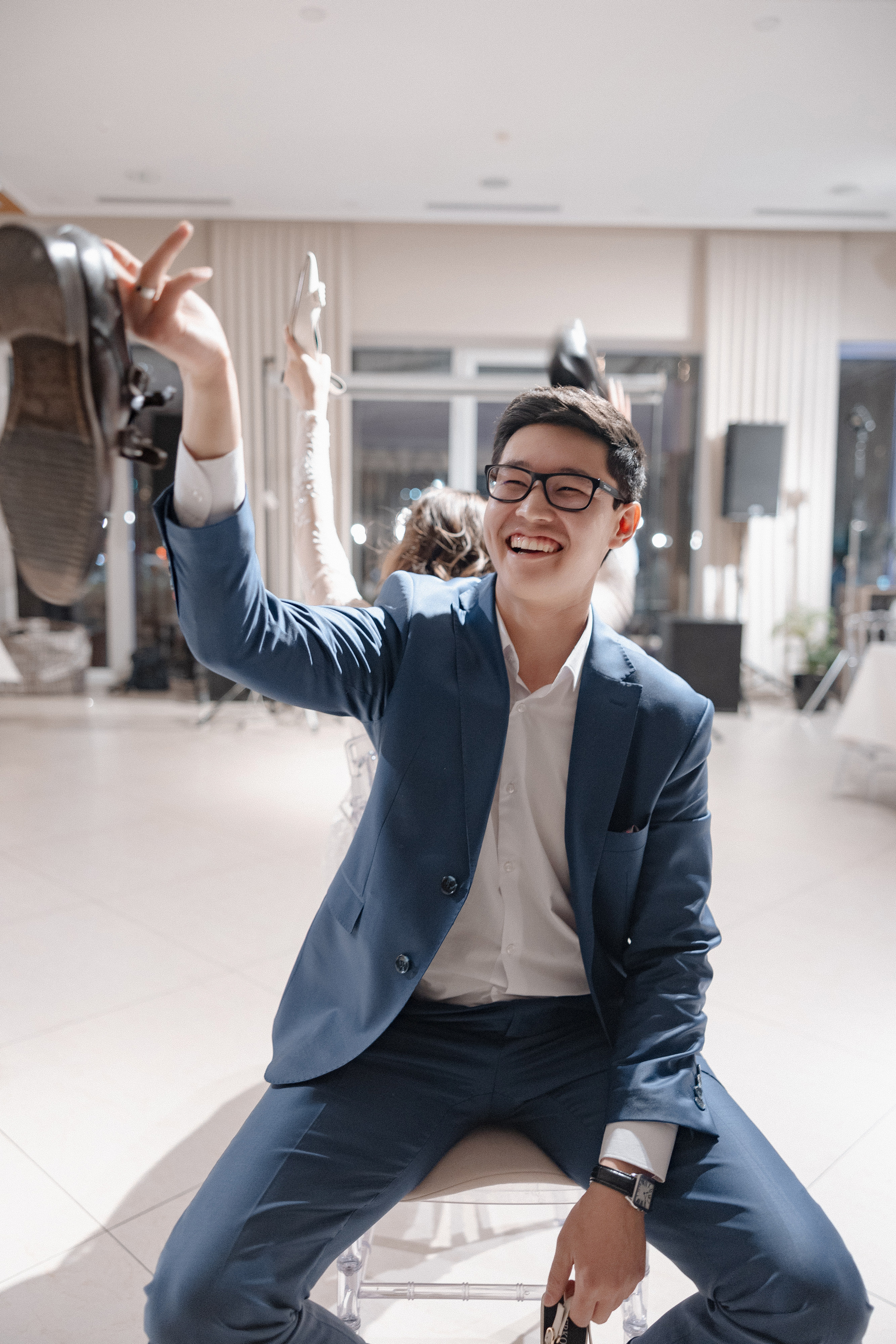 Темирлан и Раиса. Азимжан Нуритдинходжаев — свадебный фотограф