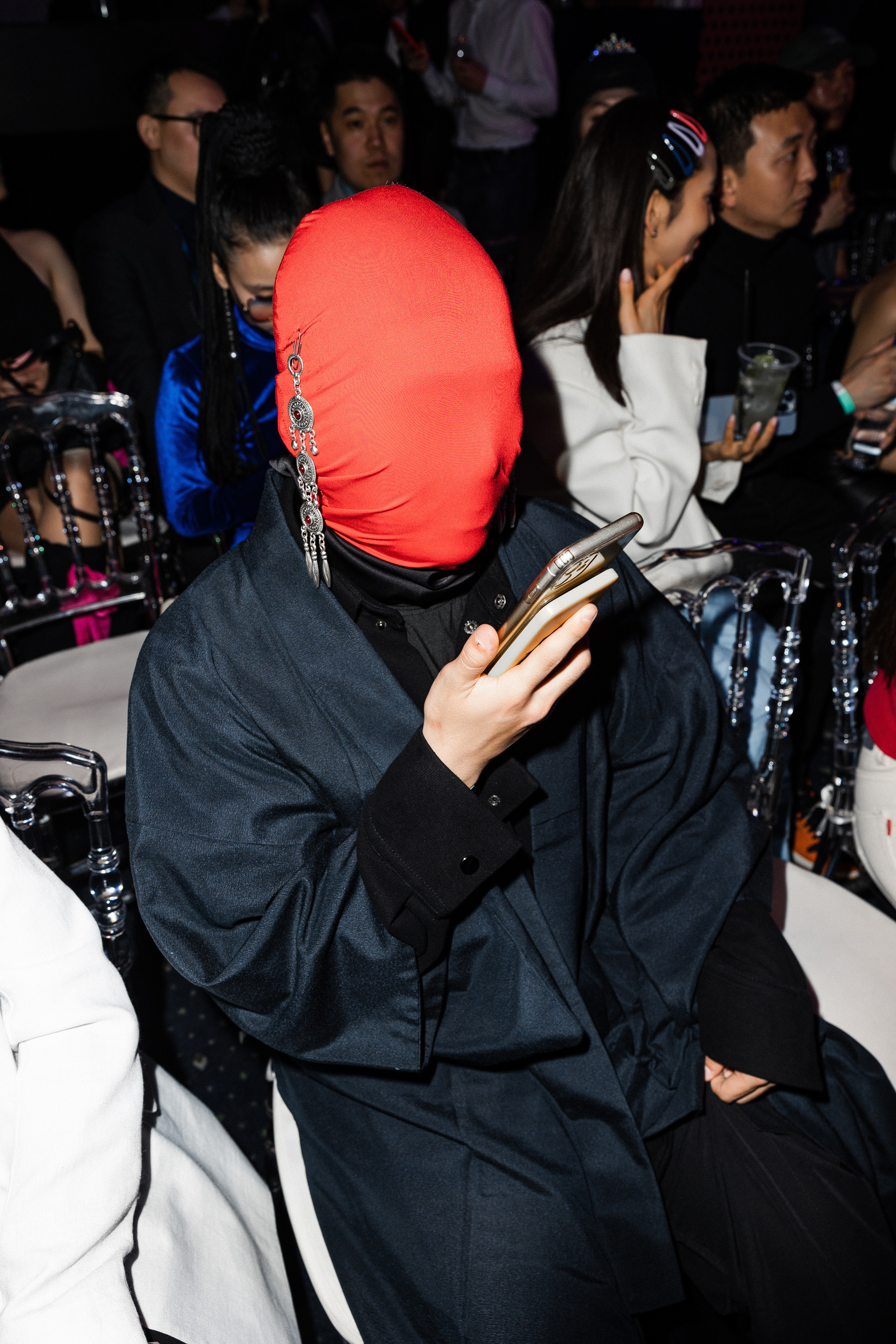 ATTENTION | Fashion Killa 2023. Азимжан Нуритдинходжаев — свадебный фотограф