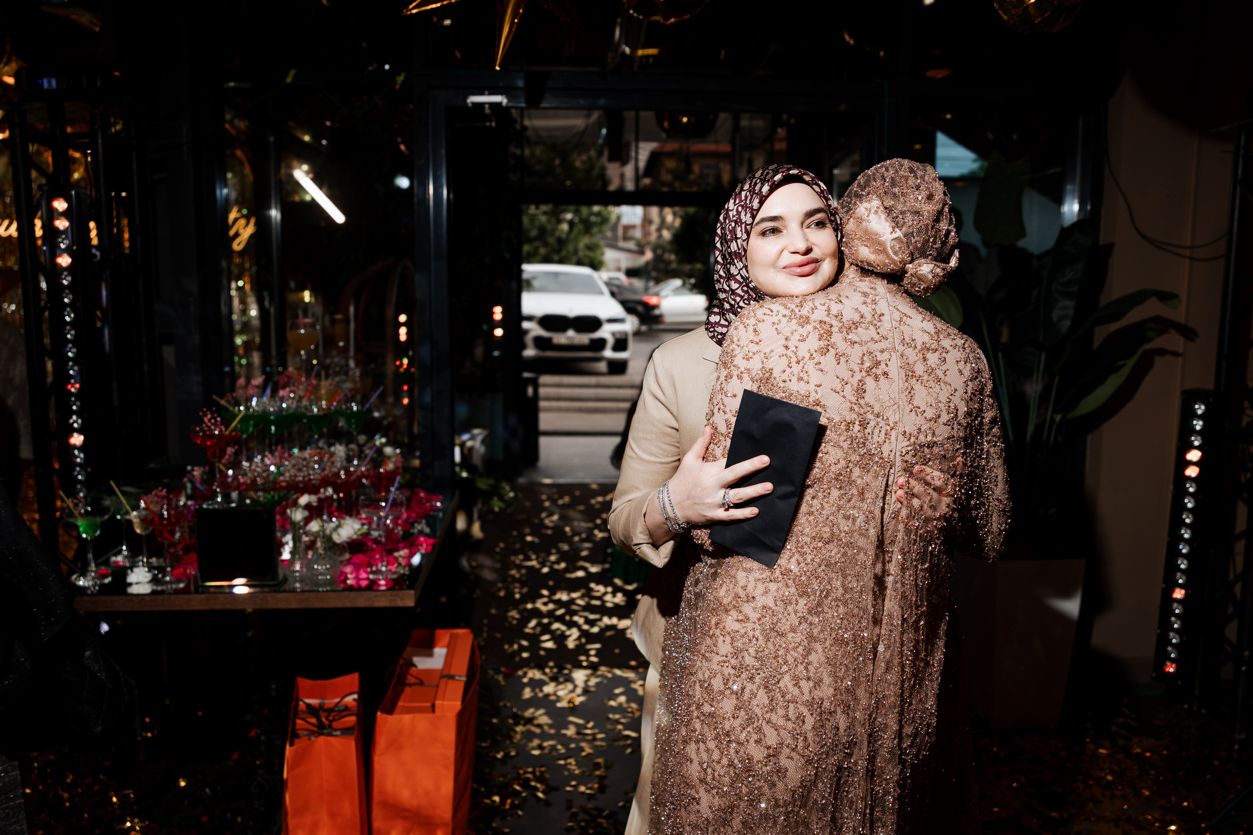 Birthday Party. Азимжан Нуритдинходжаев — свадебный фотограф