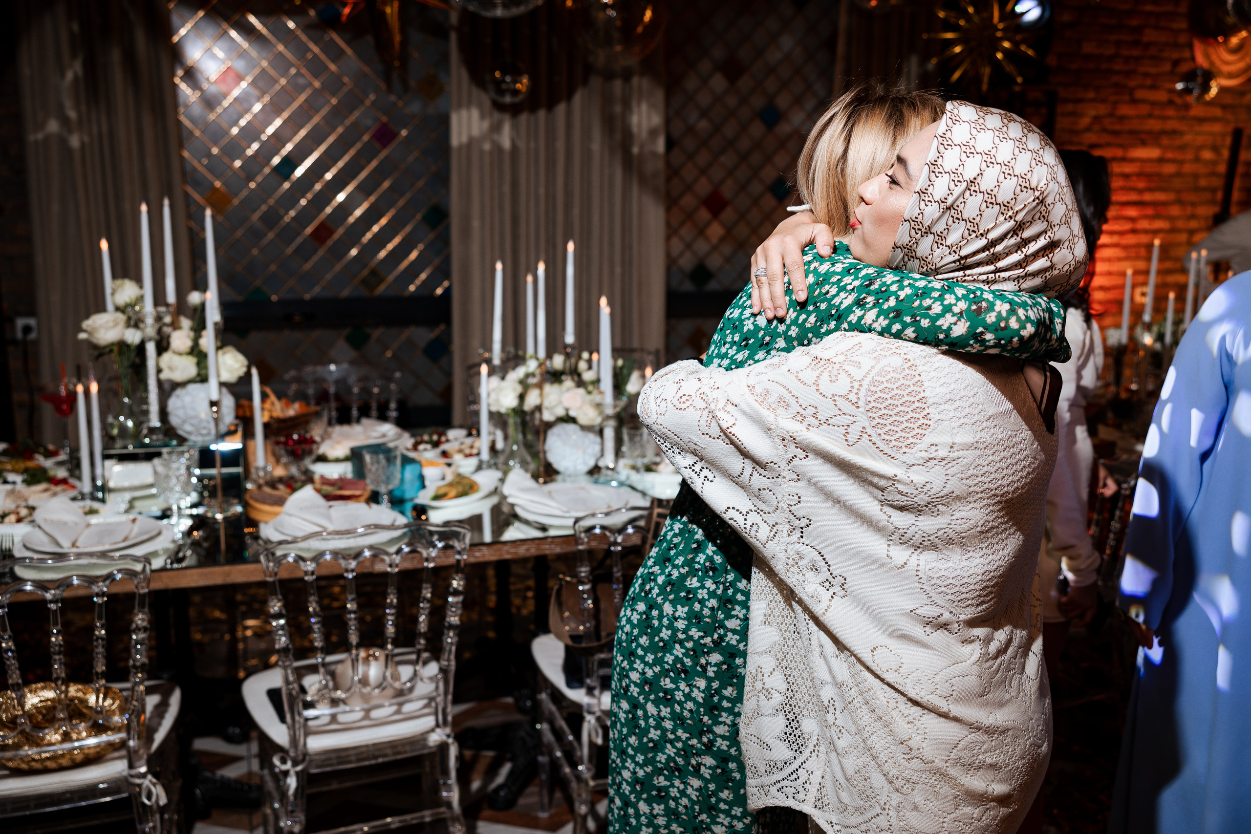 Birthday Party. Азимжан Нуритдинходжаев — свадебный фотограф