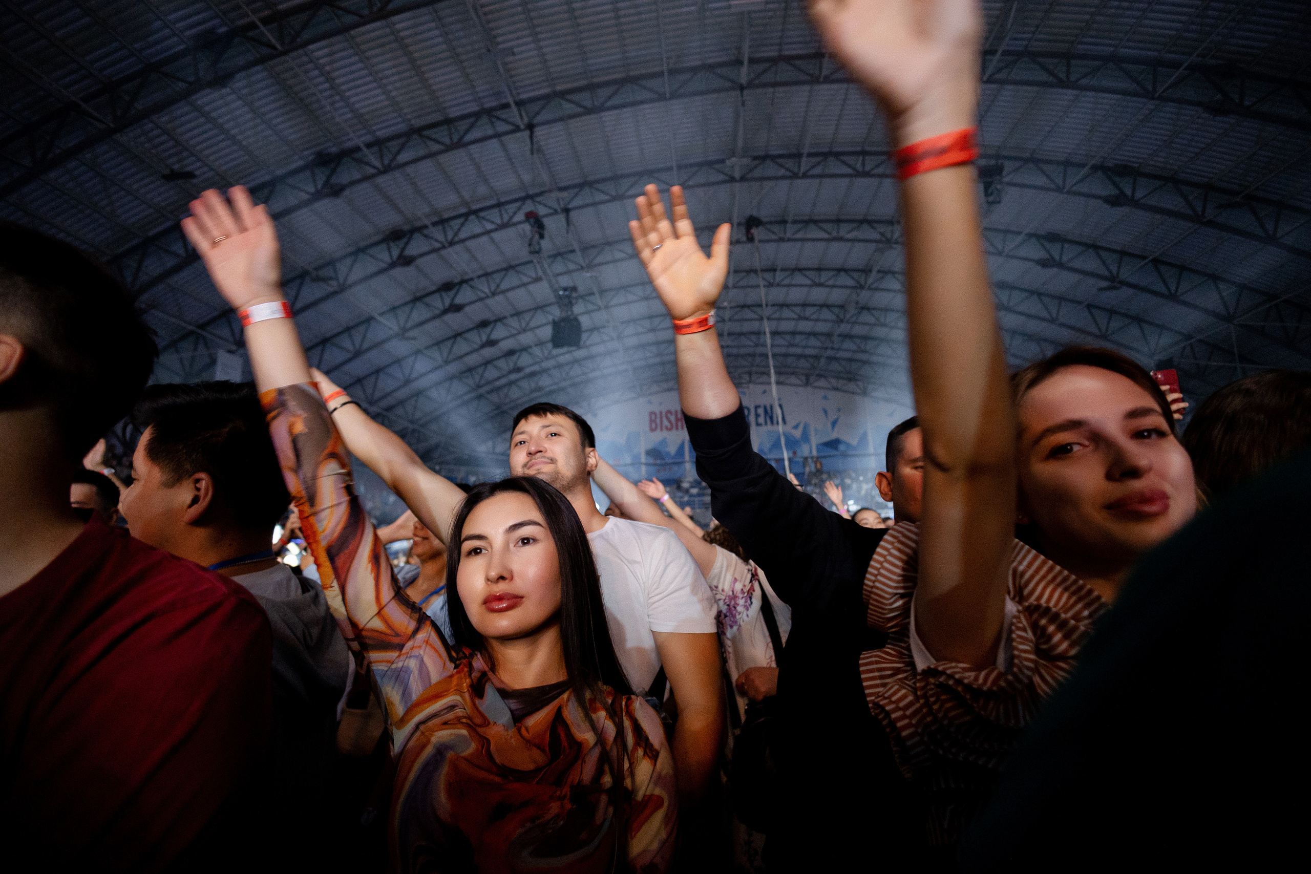 Баста | Концерт. Азимжан Нуритдинходжаев — свадебный фотограф