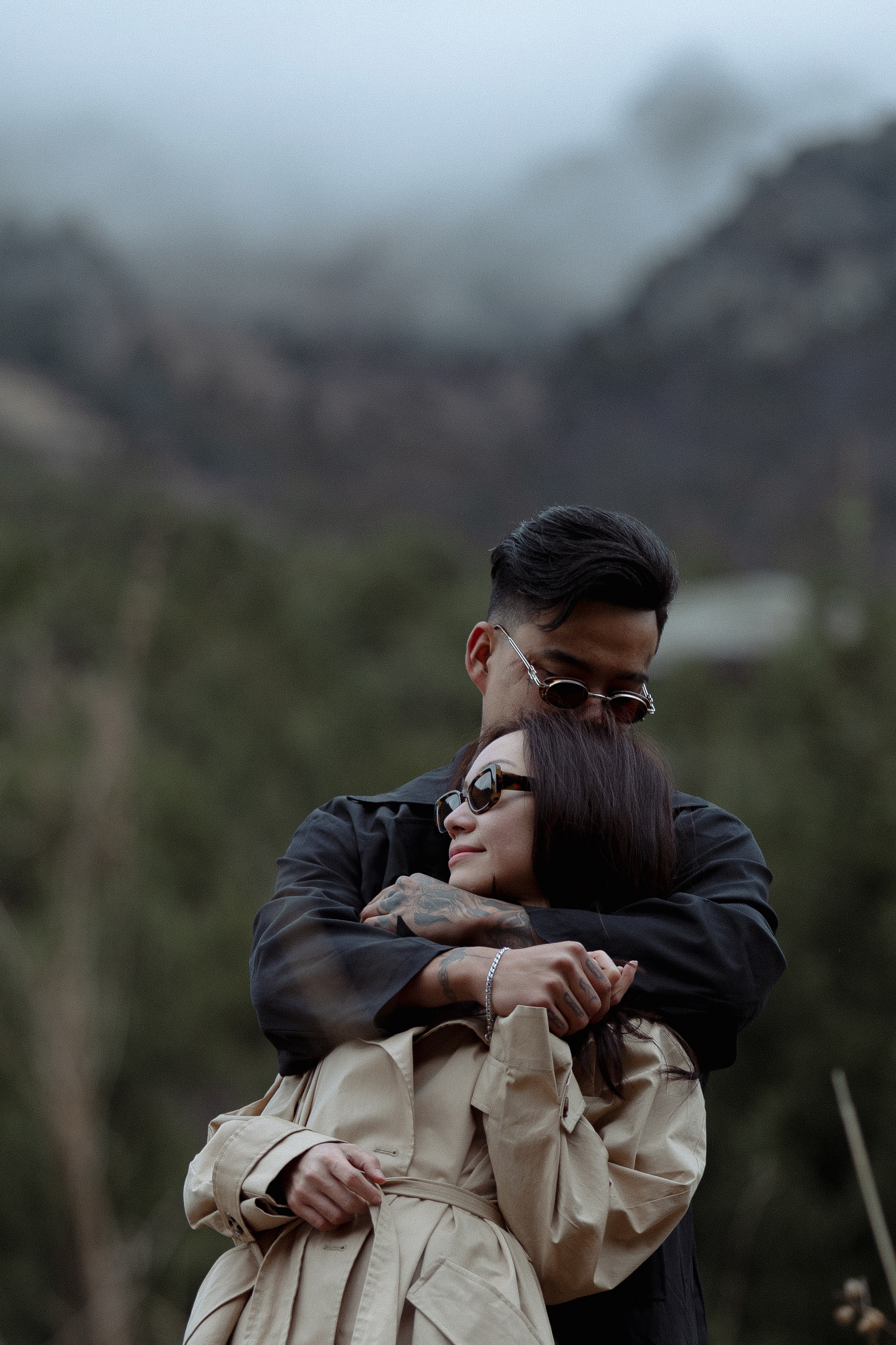 Бека и Бема. Азимжан Нуритдинходжаев — свадебный фотограф