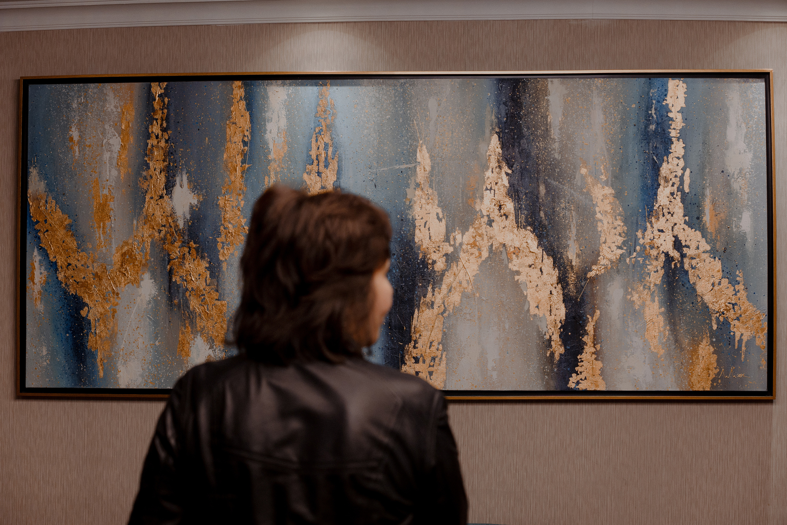 Concert Music of Ulan Asamudinov. Азимжан Нуритдинходжаев — свадебный фотограф