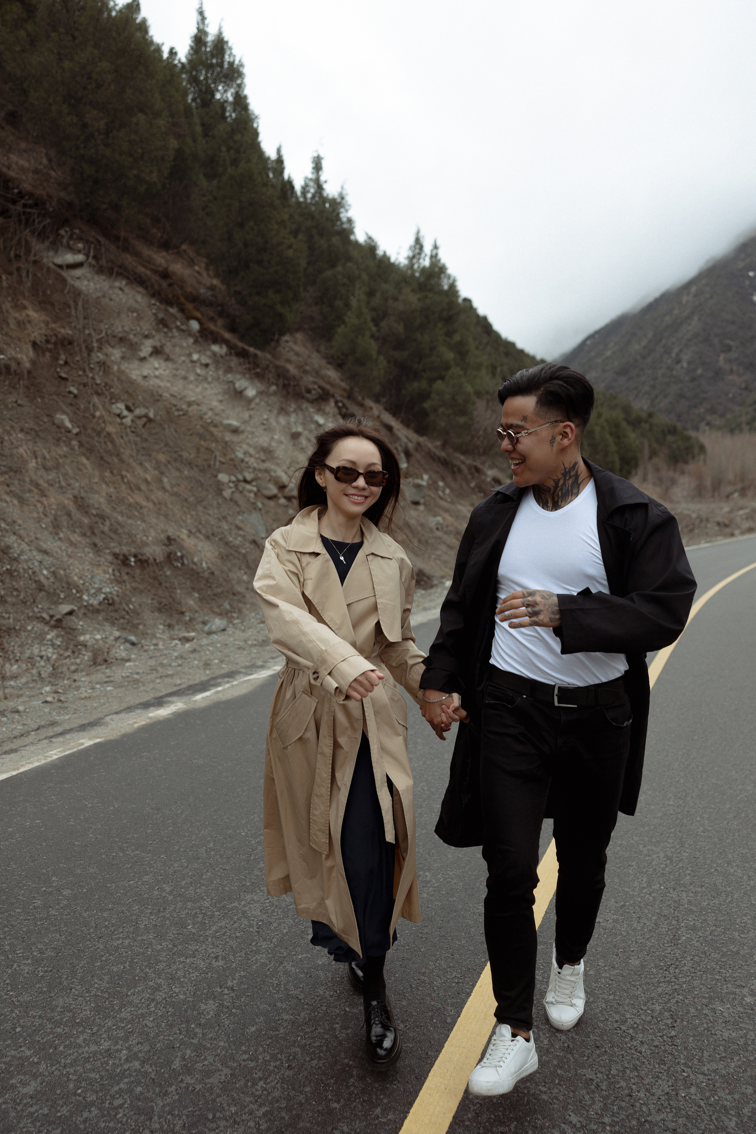 Бека и Бема. Азимжан Нуритдинходжаев — свадебный фотограф