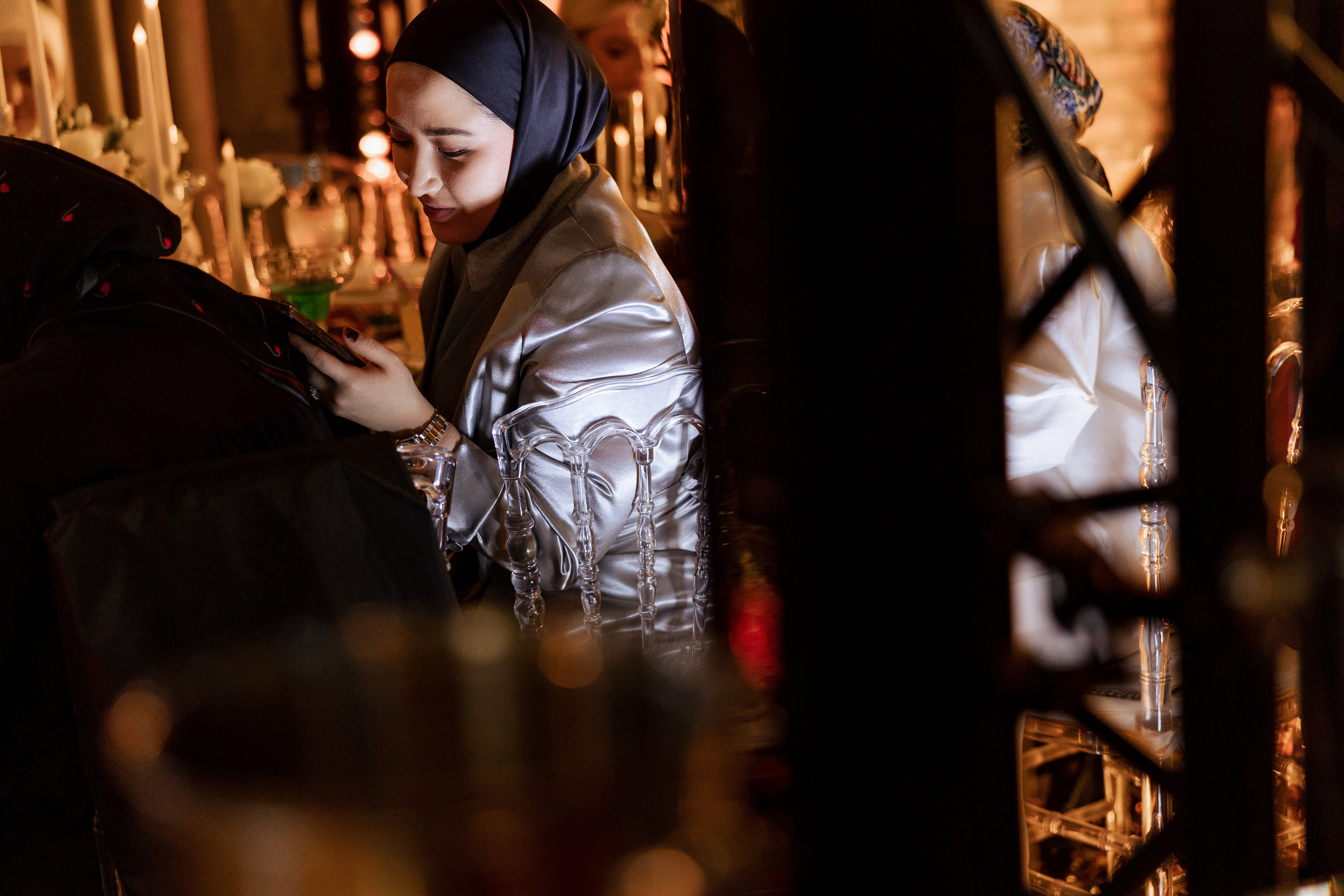 Birthday Party. Азимжан Нуритдинходжаев — свадебный фотограф