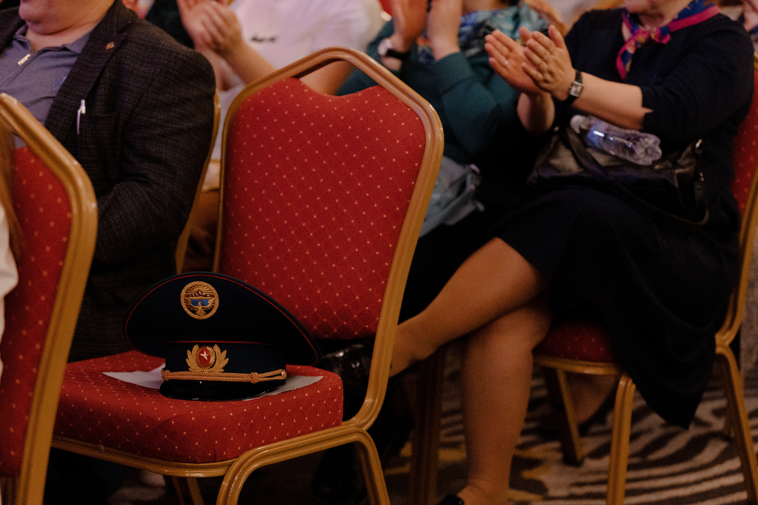 Concert Music of Ulan Asamudinov. Азимжан Нуритдинходжаев — свадебный фотограф