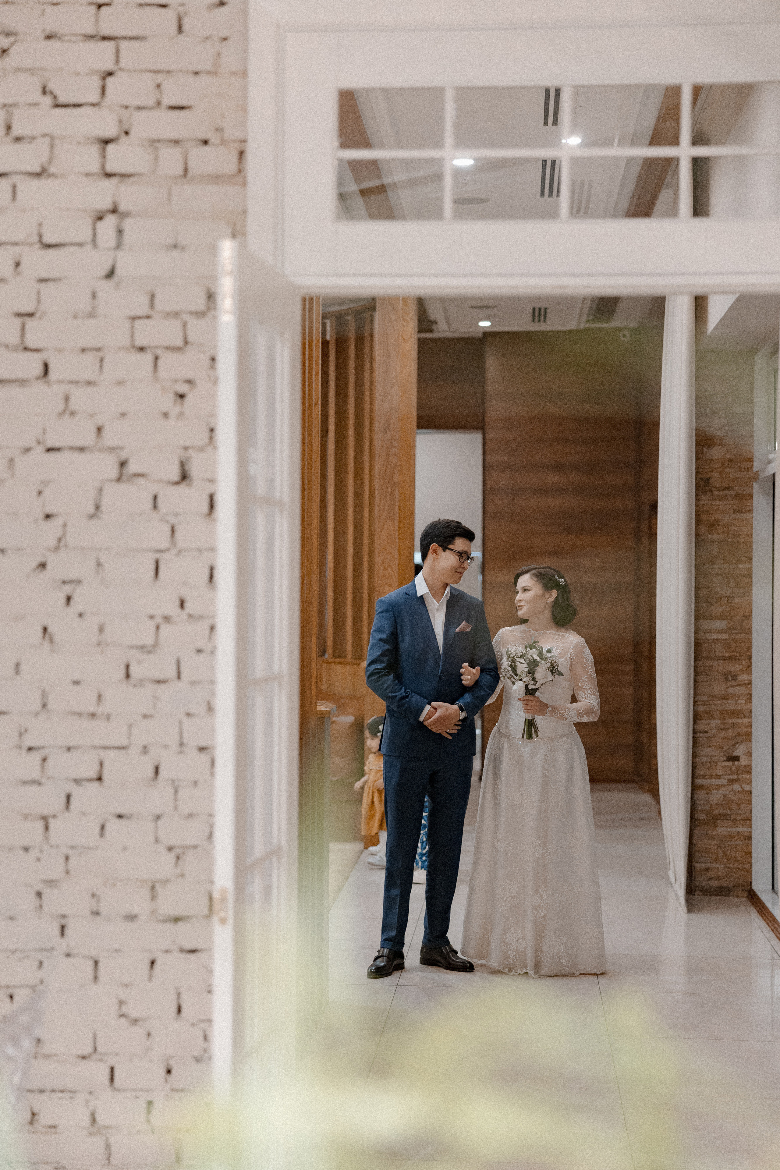 Темирлан и Раиса. Азимжан Нуритдинходжаев — свадебный фотограф