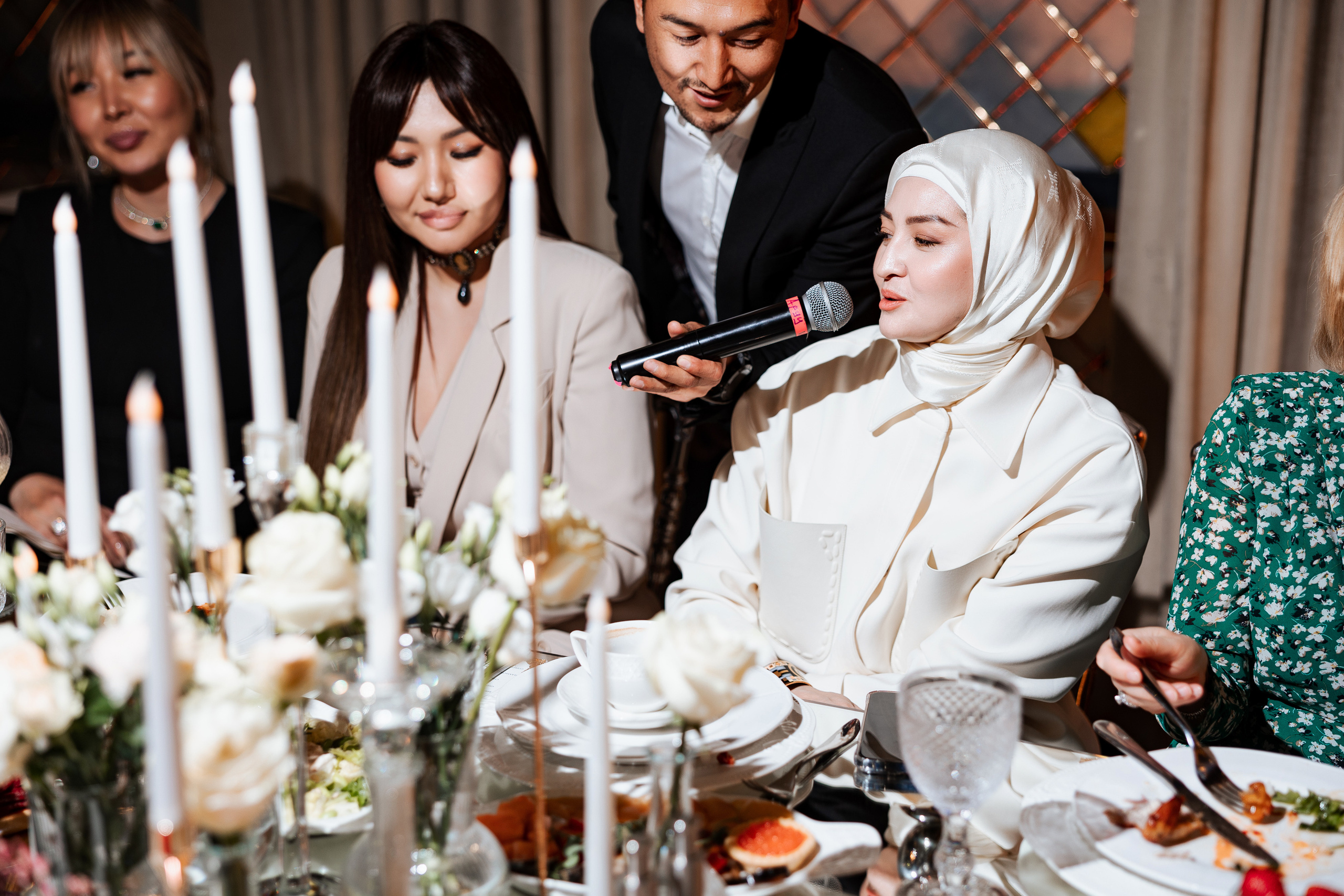 Birthday Party. Азимжан Нуритдинходжаев — свадебный фотограф