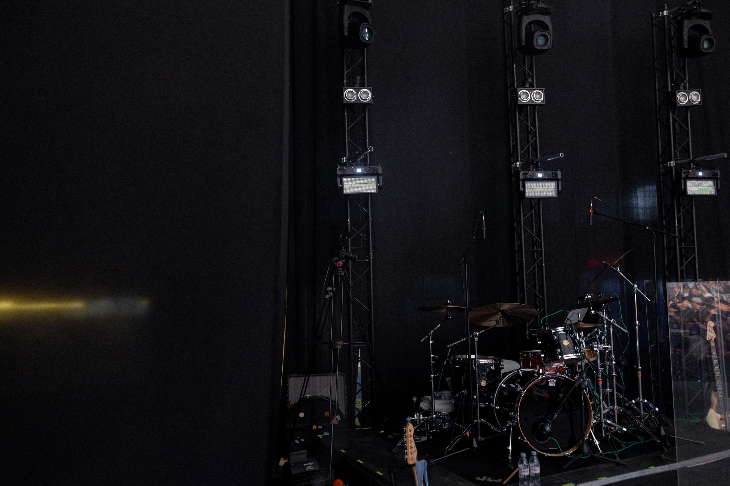 Баста | Концерт. Азимжан Нуритдинходжаев — свадебный фотограф