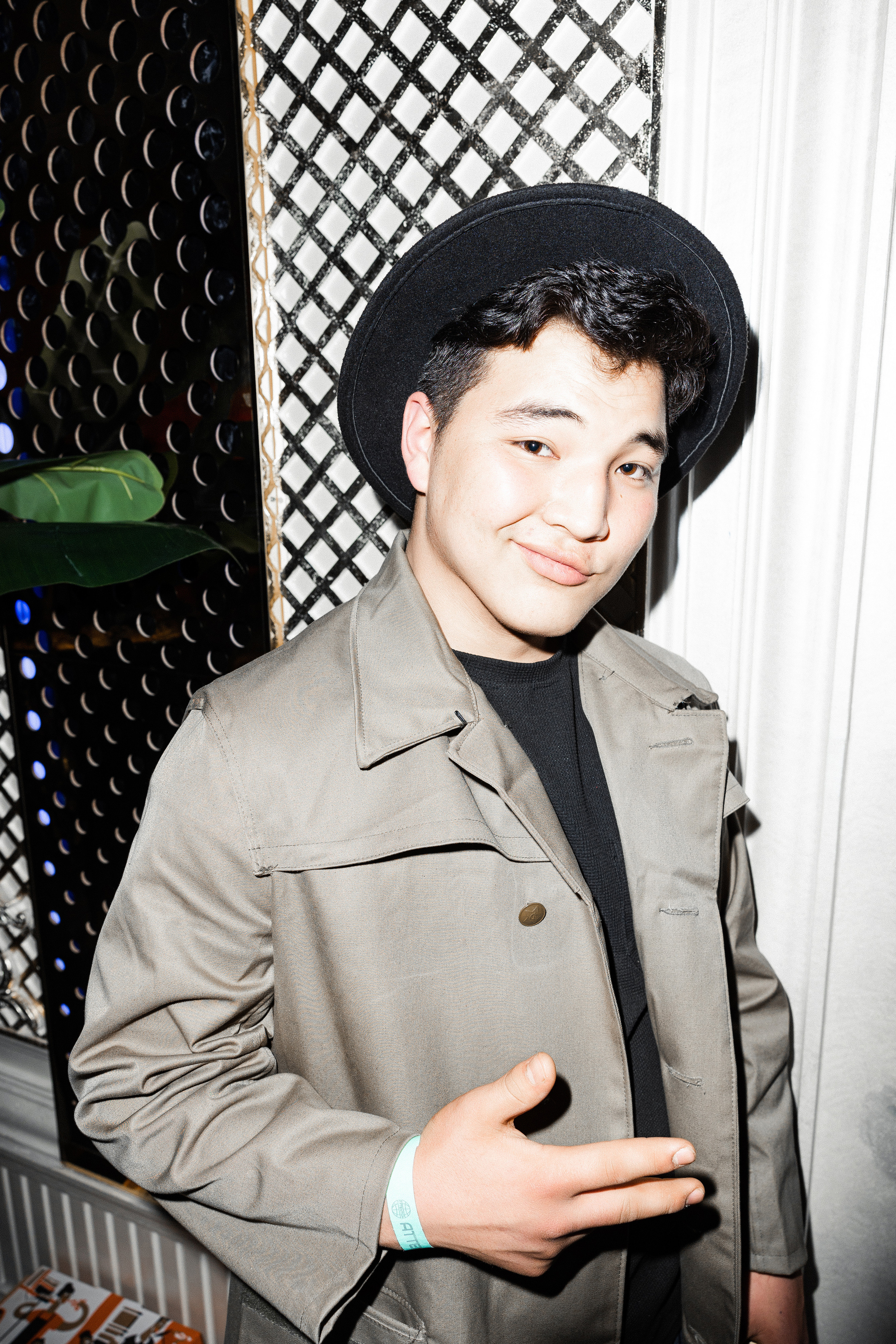 ATTENTION | Fashion Killa 2023. Азимжан Нуритдинходжаев — свадебный фотограф