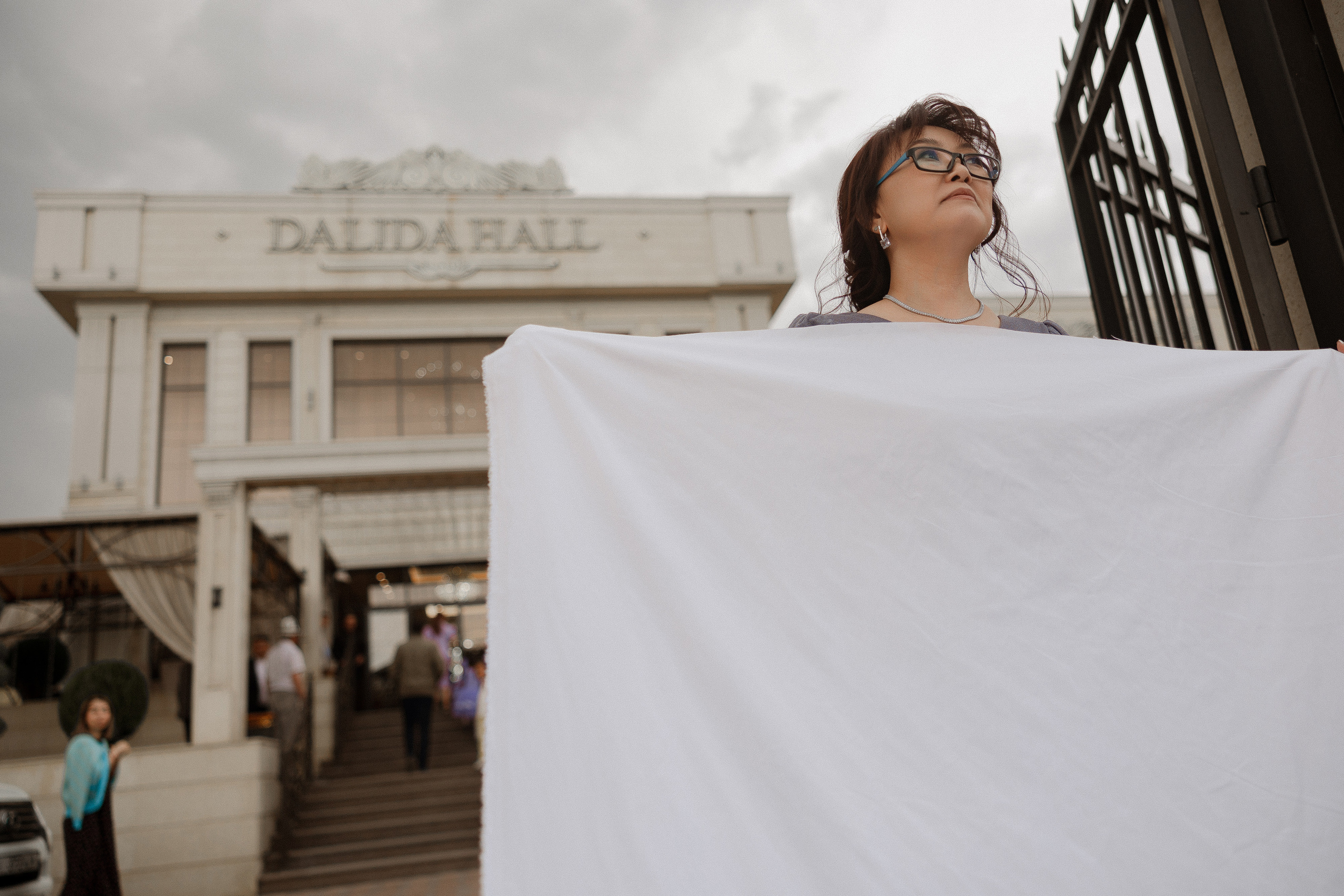 Максим и Виктория. Азимжан Нуритдинходжаев — свадебный фотограф