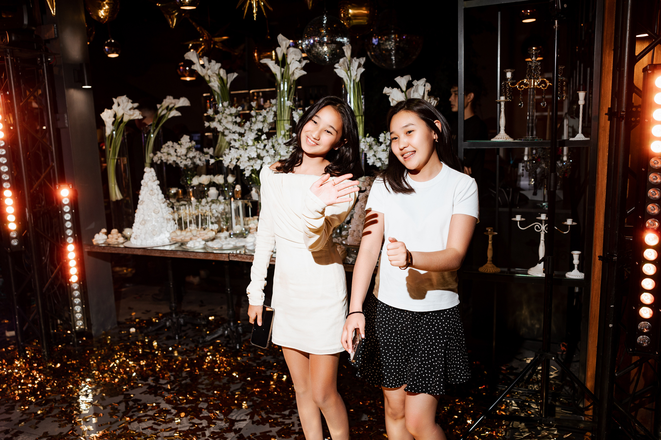 Birthday Party. Азимжан Нуритдинходжаев — свадебный фотограф