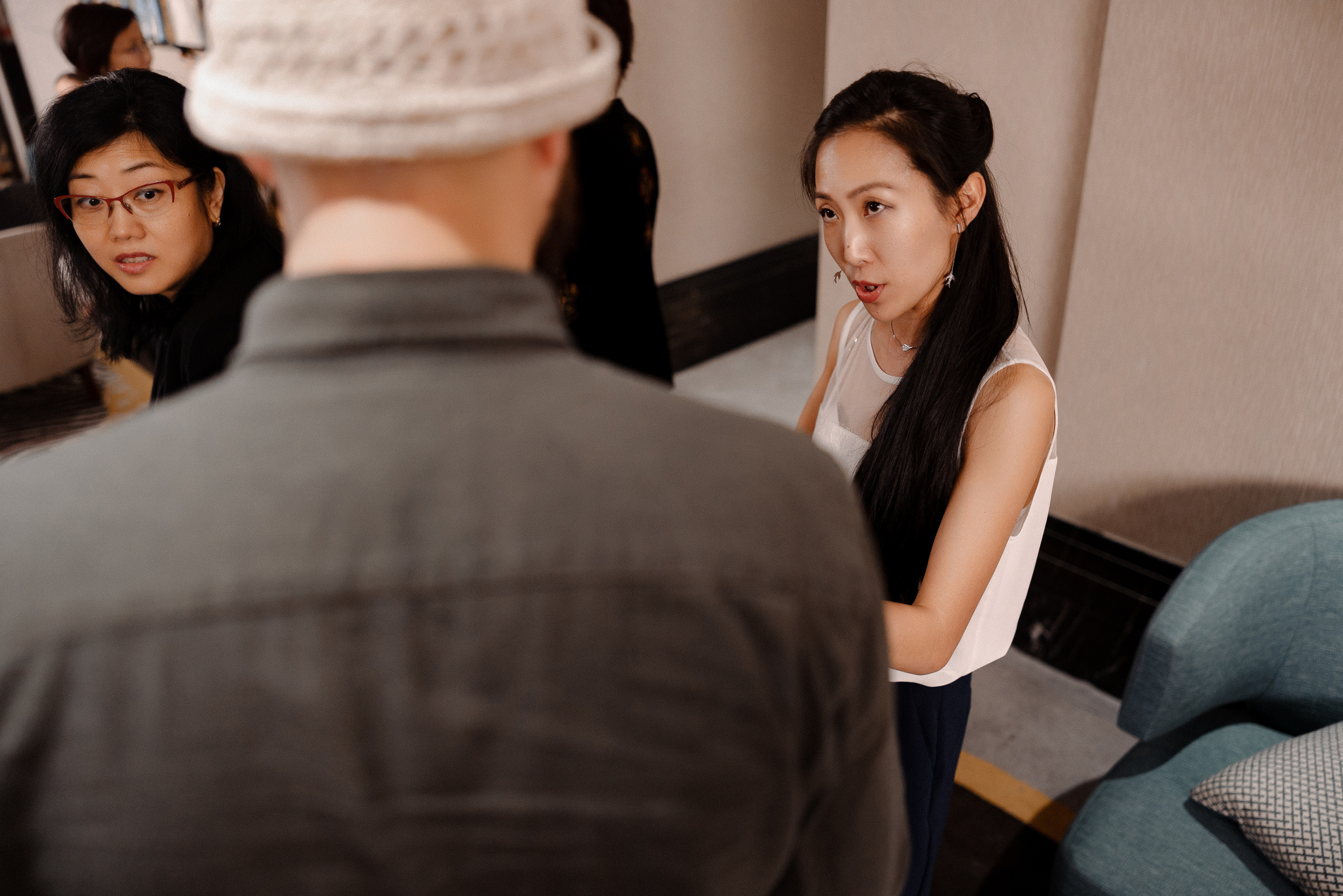 Concert Music of Ulan Asamudinov. Азимжан Нуритдинходжаев — свадебный фотограф