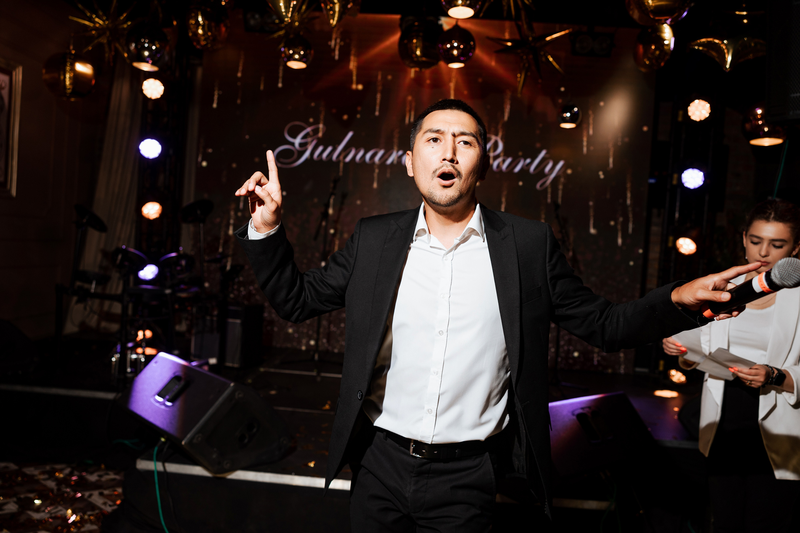 Birthday Party. Азимжан Нуритдинходжаев — свадебный фотограф