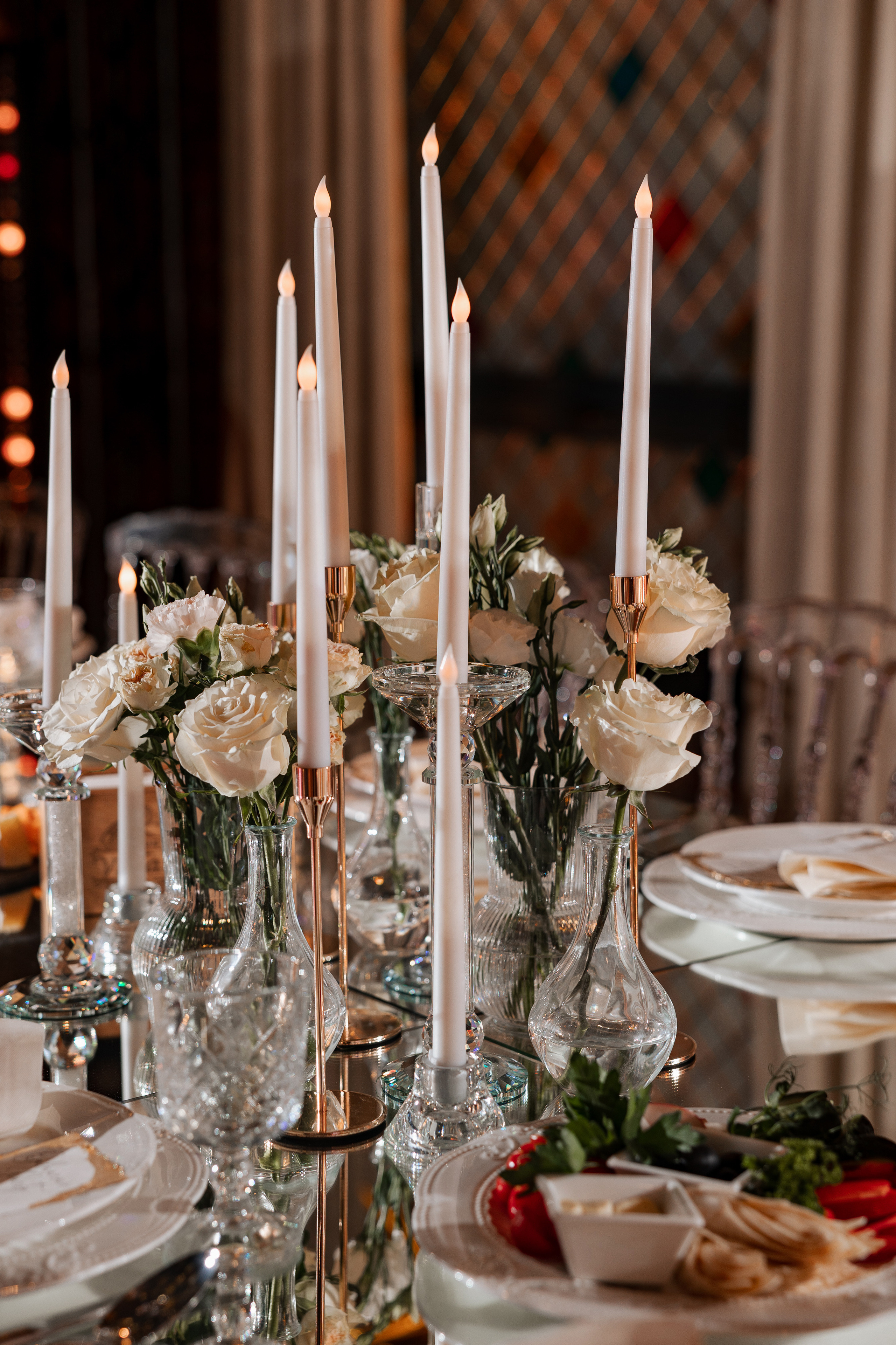 Birthday Party. Азимжан Нуритдинходжаев — свадебный фотограф