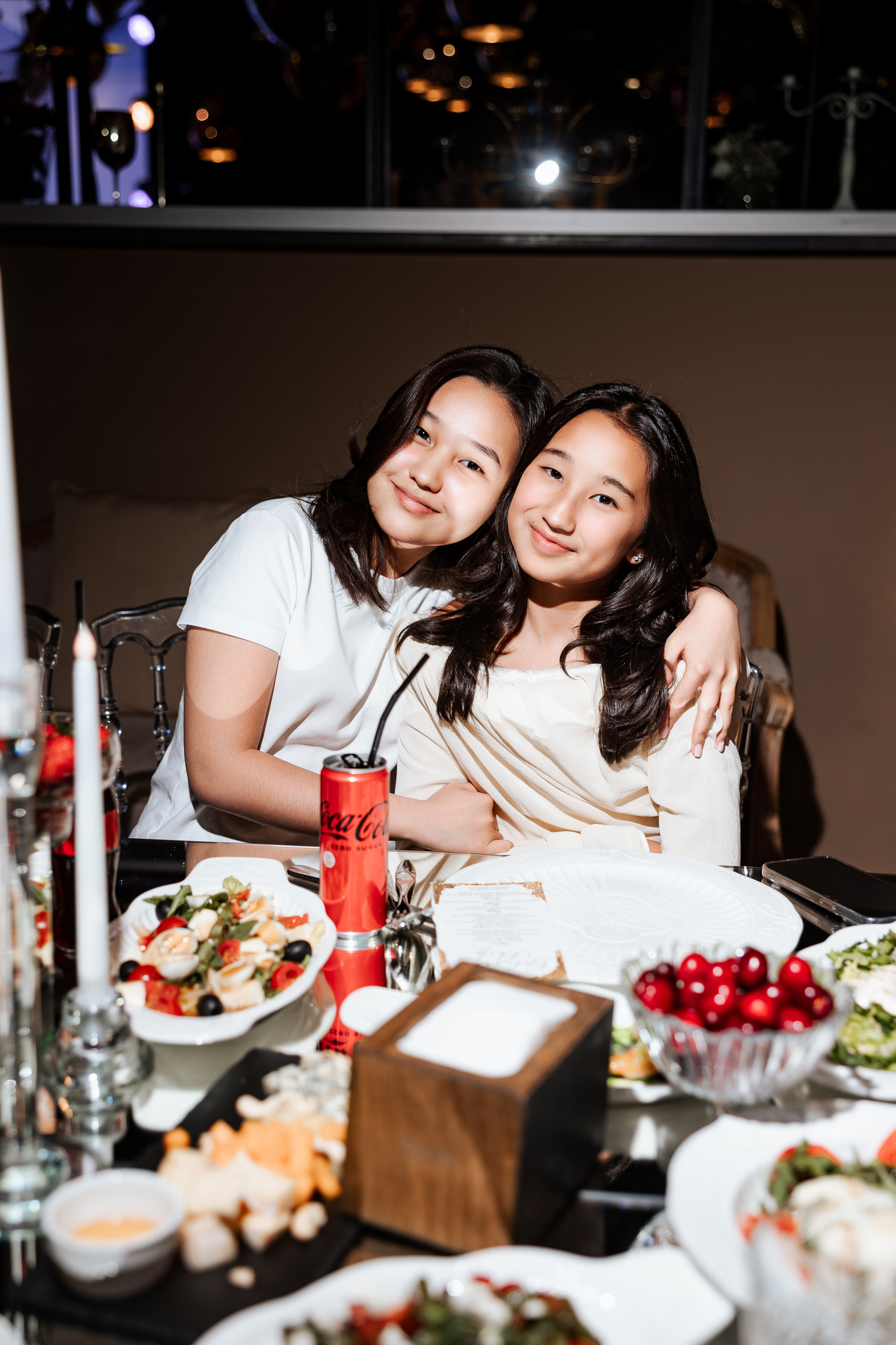 Birthday Party. Азимжан Нуритдинходжаев — свадебный фотограф