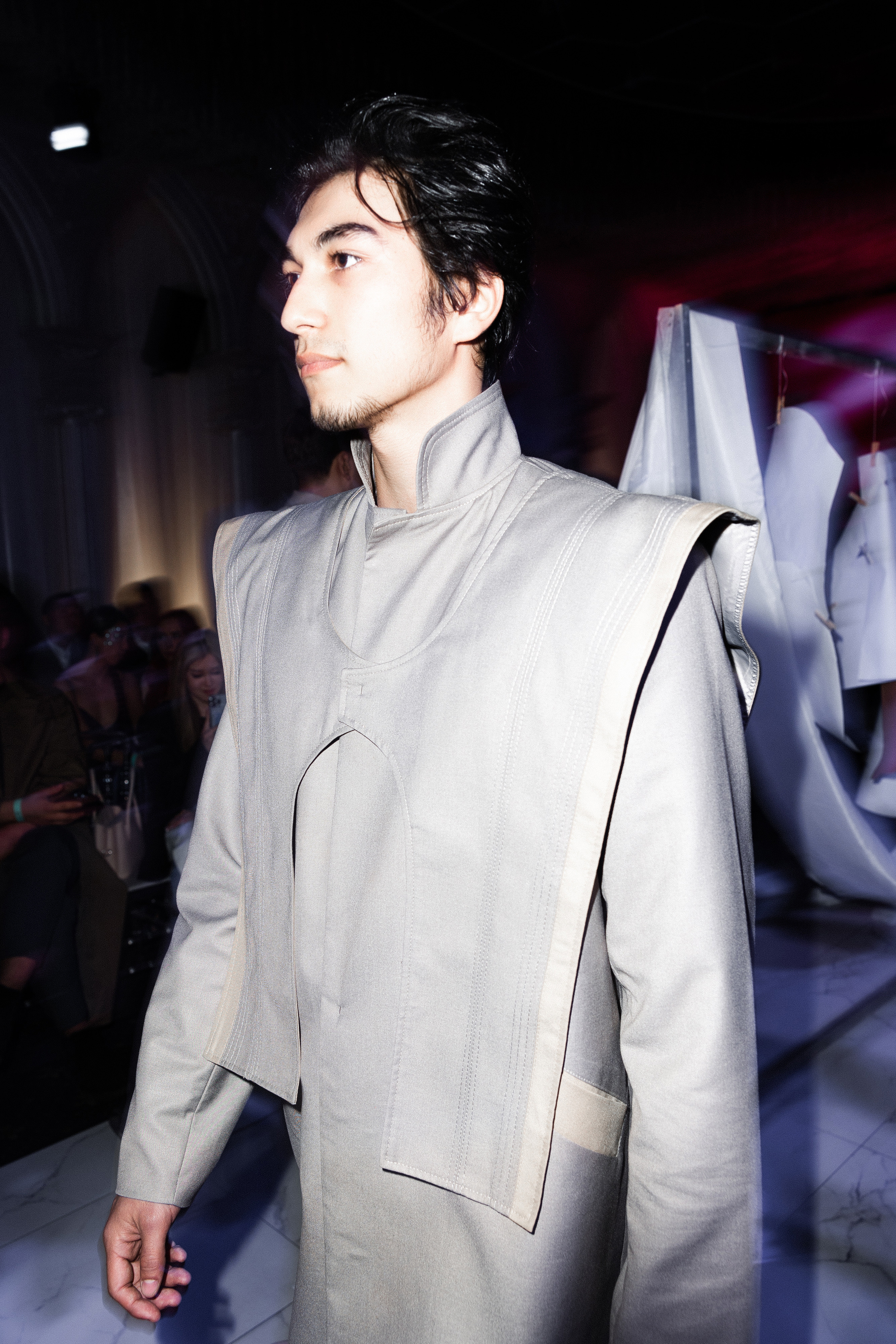 ATTENTION | Fashion Killa 2023. Азимжан Нуритдинходжаев — свадебный фотограф